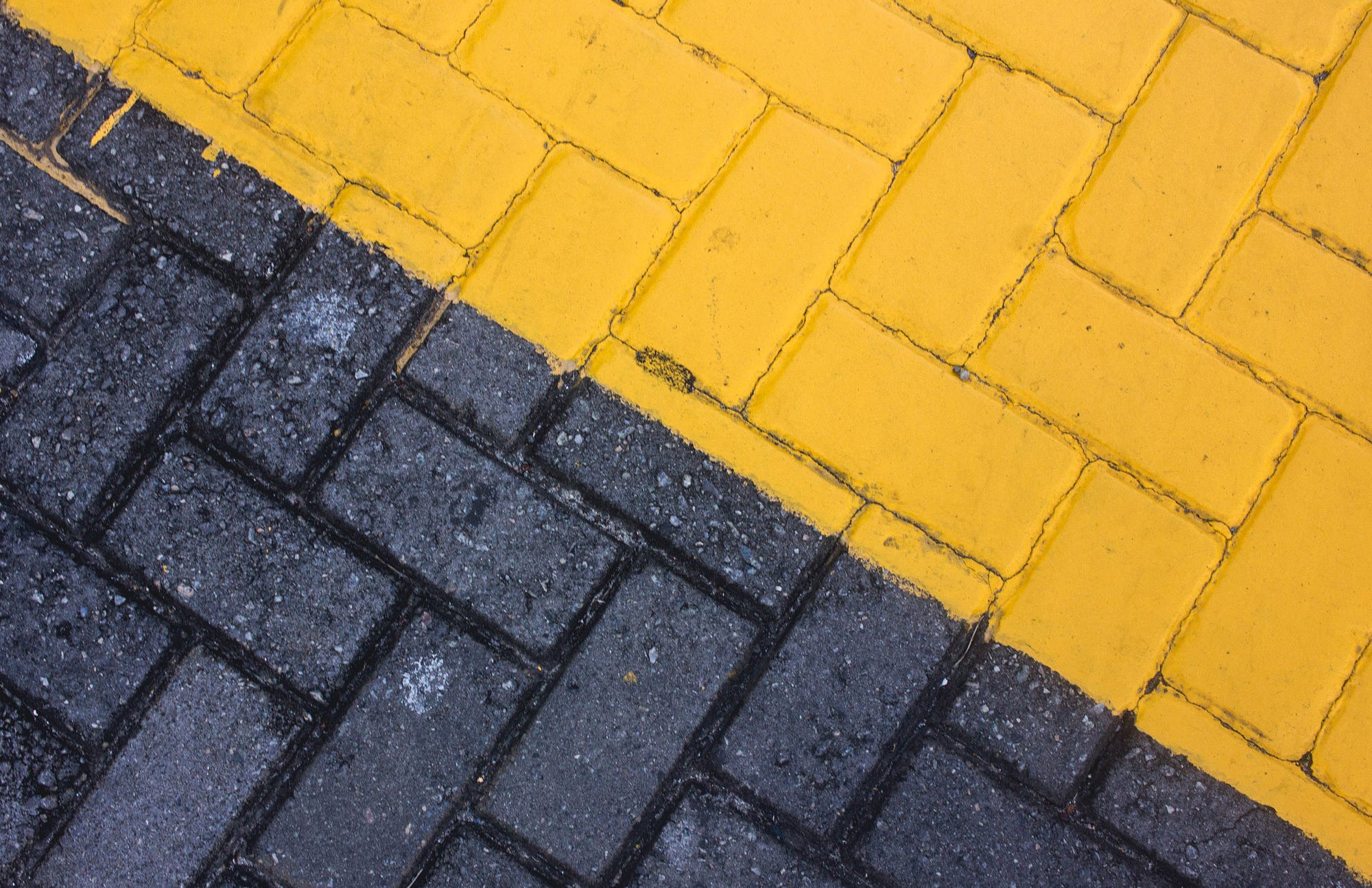 Yellow Brick Road Wallpapers Top Free Yellow Brick Road Backgrounds