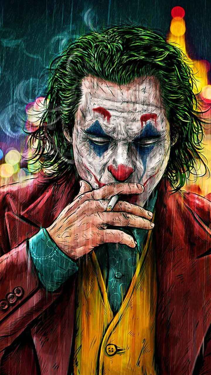 Joker Attitude Wallpapers Top Free Joker Attitude Backgrounds