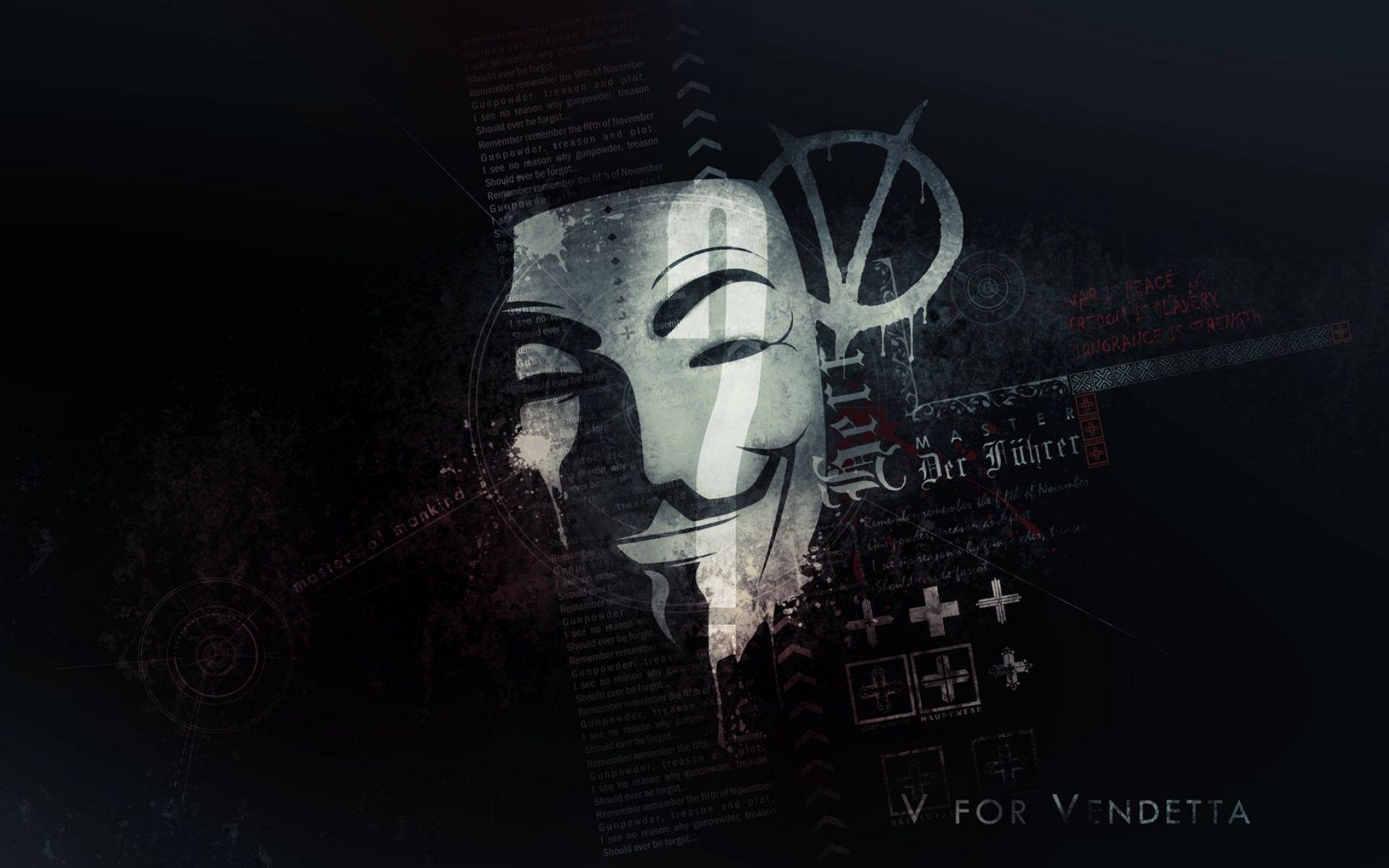 Anonymous Wallpapers Top Free Anonymous Backgrounds WallpaperAccess