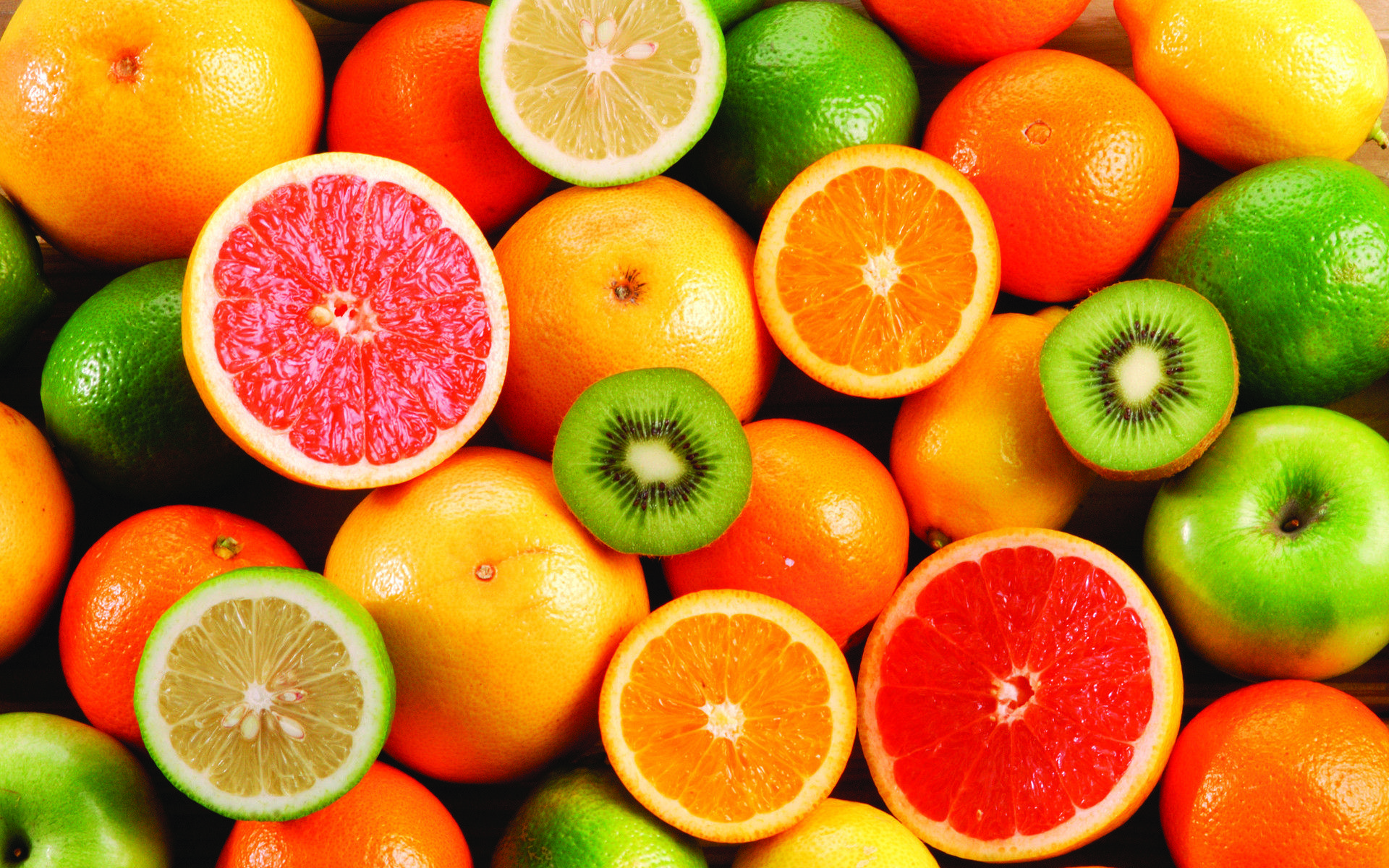 Fruits Wallpapers Top Free Fruits Backgrounds WallpaperAccess