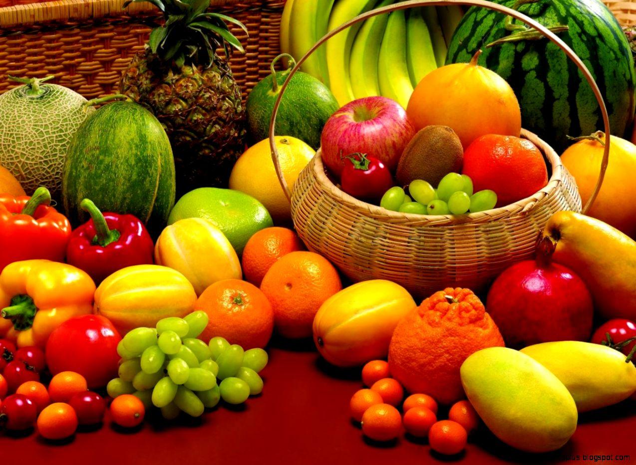 Fruits Wallpapers Top Free Fruits Backgrounds WallpaperAccess