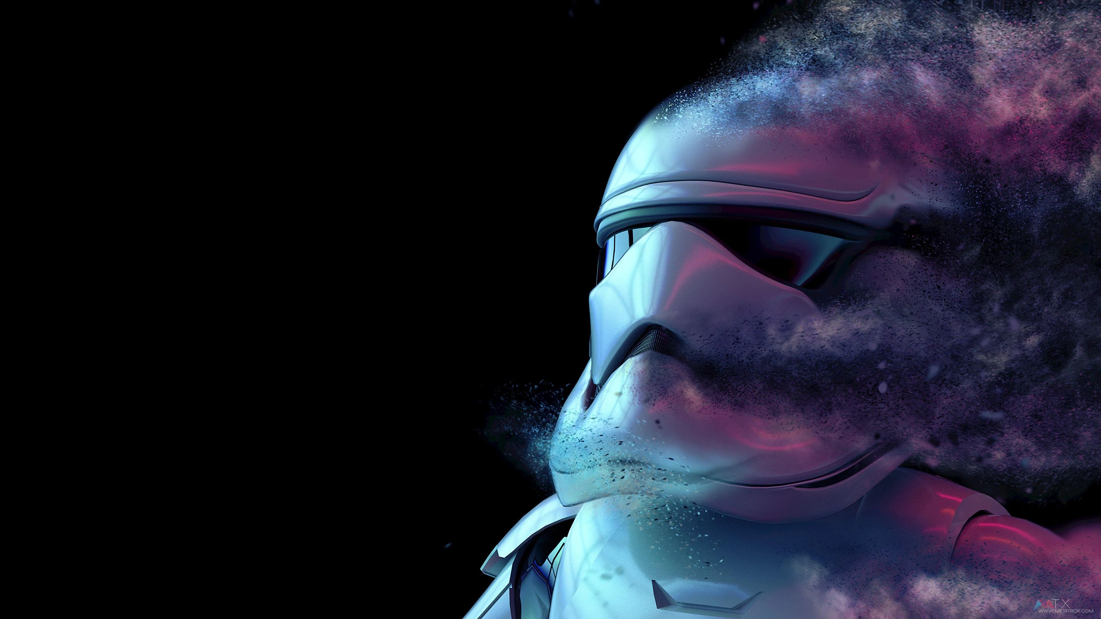 Stormtrooper Star Wars 4K Wallpapers Top Free Stormtrooper Star Wars