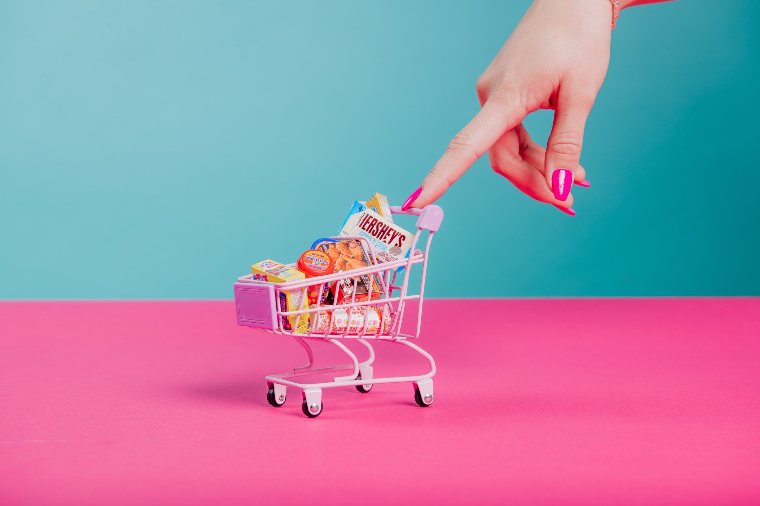 Mini Brands Wallpapers Top Free Mini Brands Backgrounds WallpaperAccess