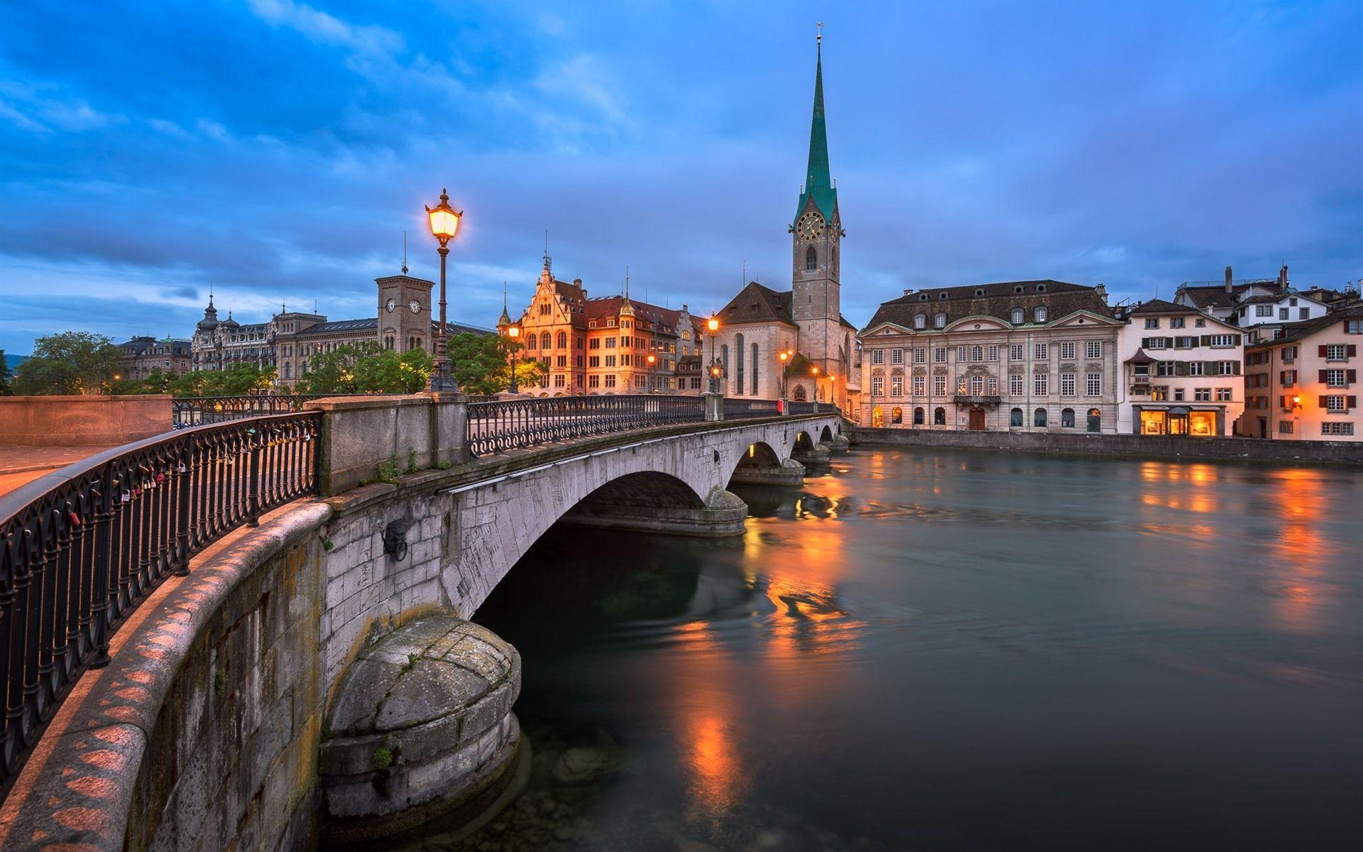Zurich Wallpapers Top Free Zurich Backgrounds WallpaperAccess