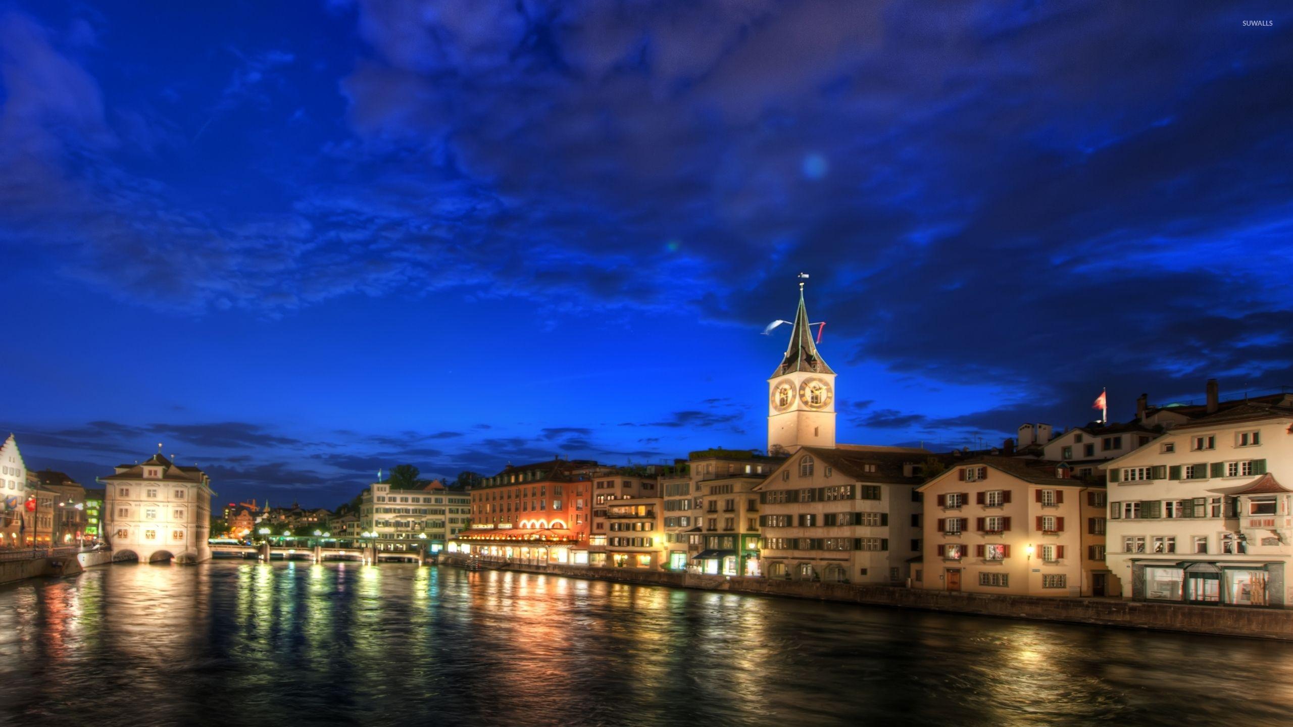 Zurich Wallpapers Top Free Zurich Backgrounds WallpaperAccess