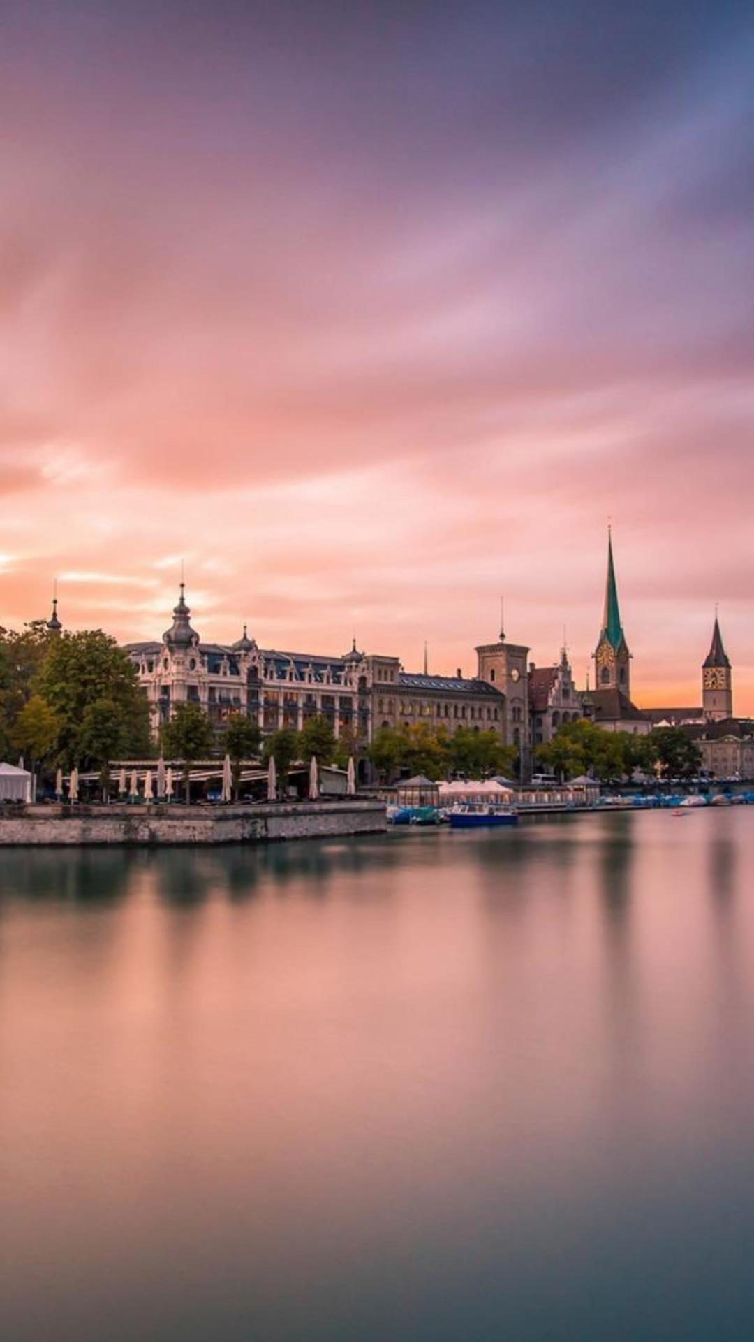 Zurich Wallpapers Top Free Zurich Backgrounds WallpaperAccess