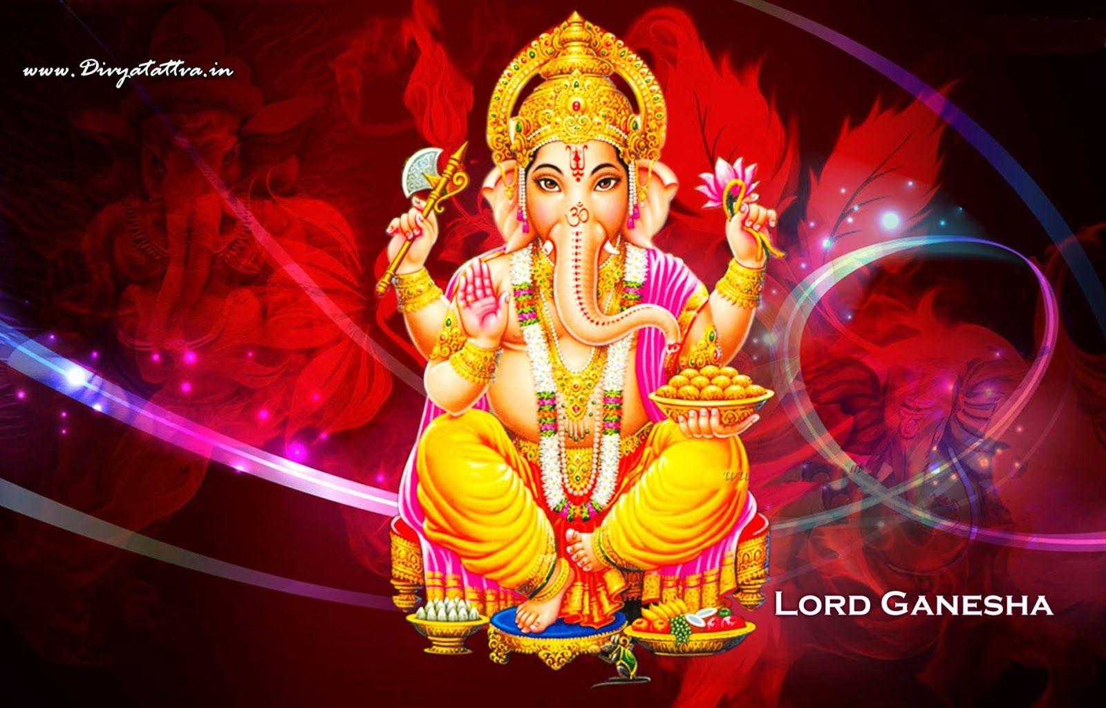 Ganesha Wallpapers Top Free Ganesha Backgrounds WallpaperAccess