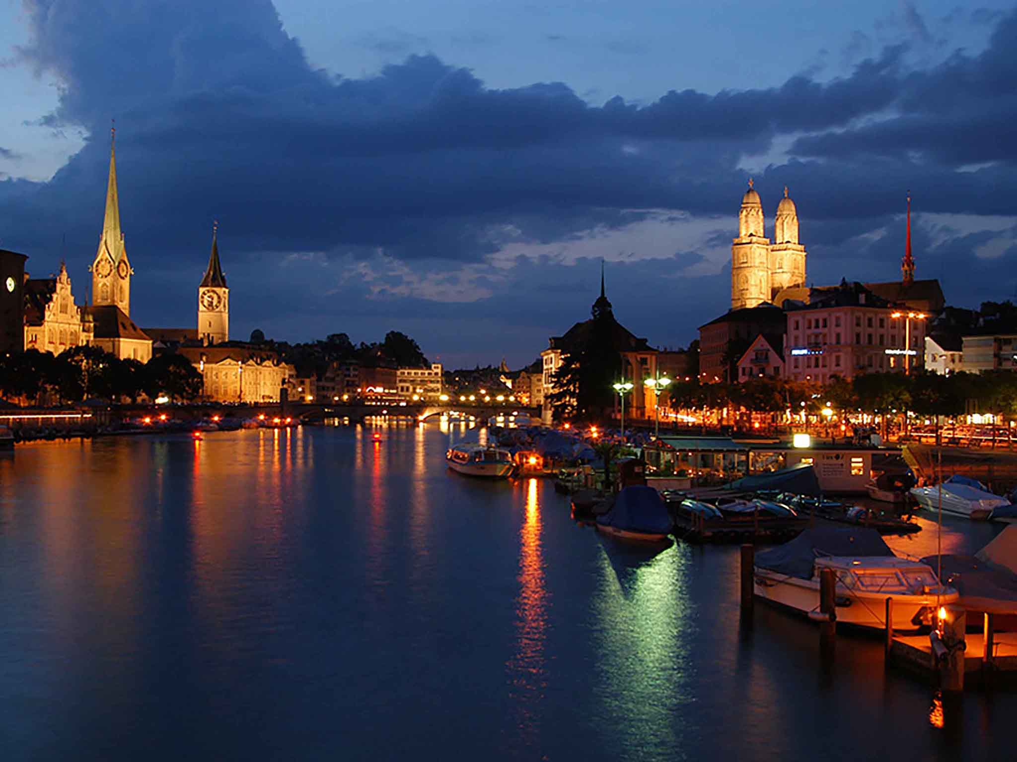 Zurich Wallpapers Top Free Zurich Backgrounds WallpaperAccess