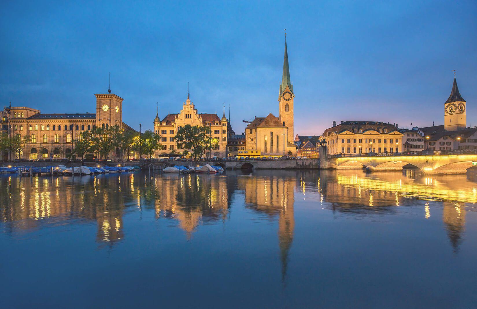 Zurich Wallpapers Top Free Zurich Backgrounds WallpaperAccess