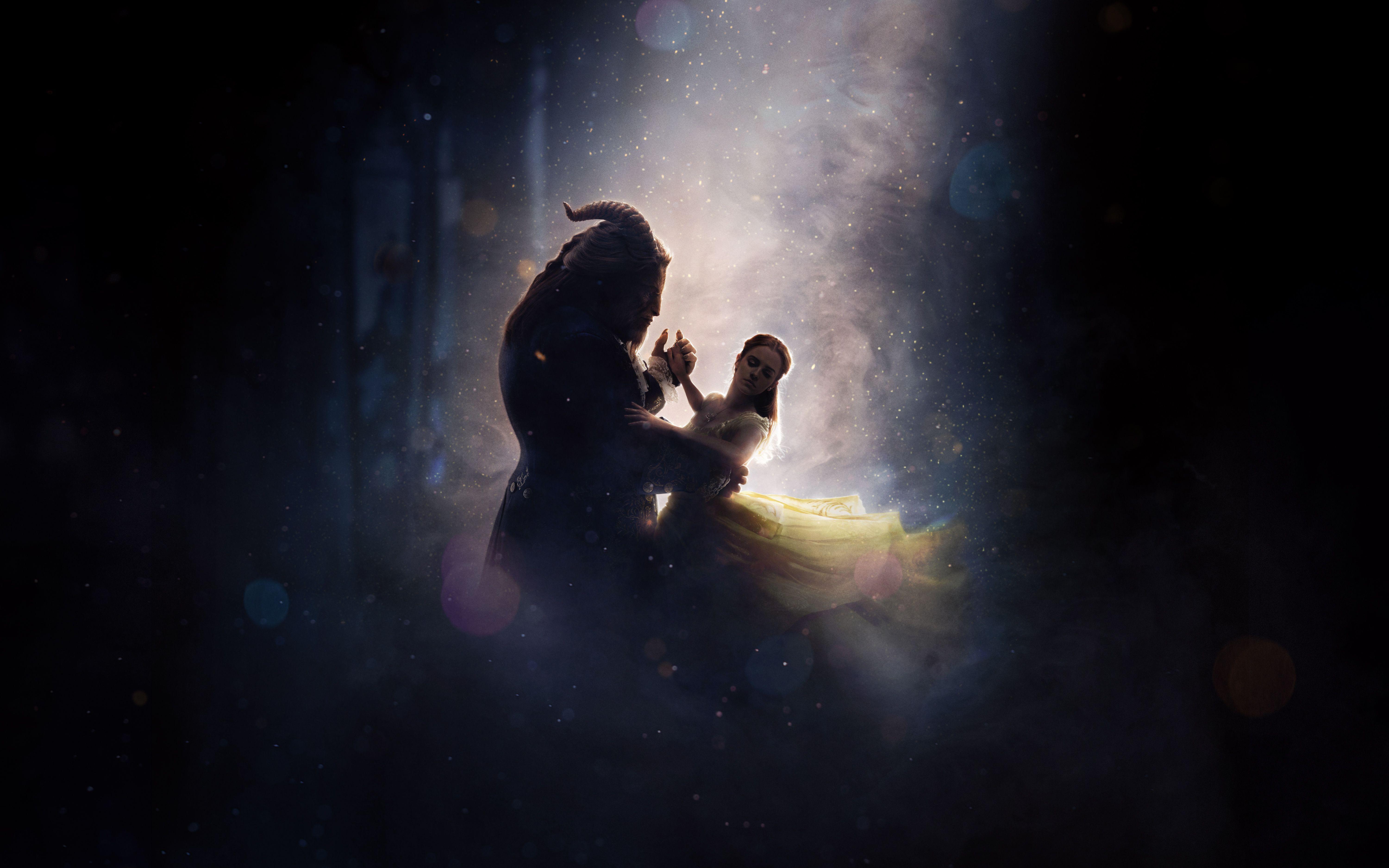 Beauty and the Beast Wallpapers Top Free Beauty and the Beast