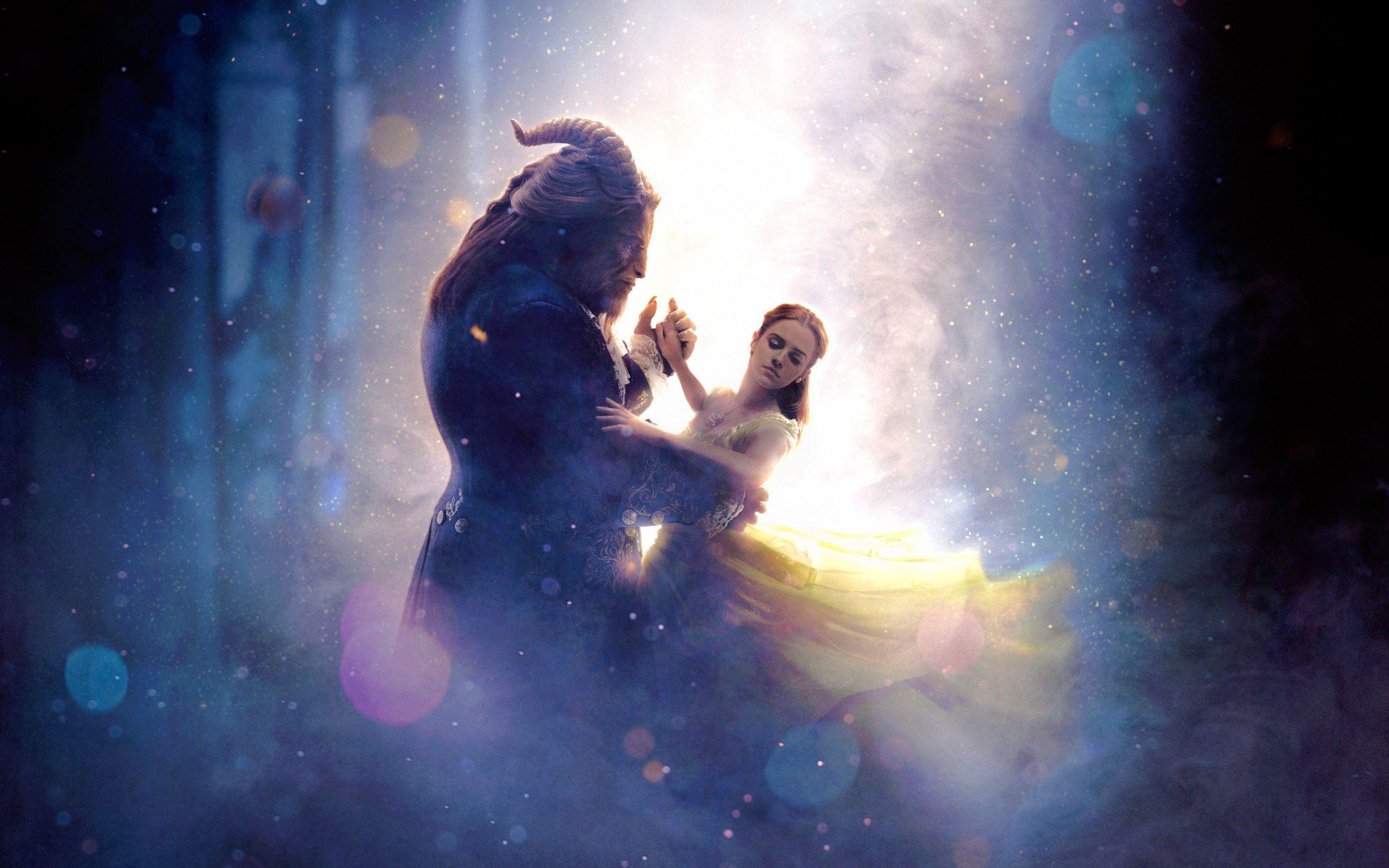 Beauty and the Beast Wallpapers Top Free Beauty and the Beast