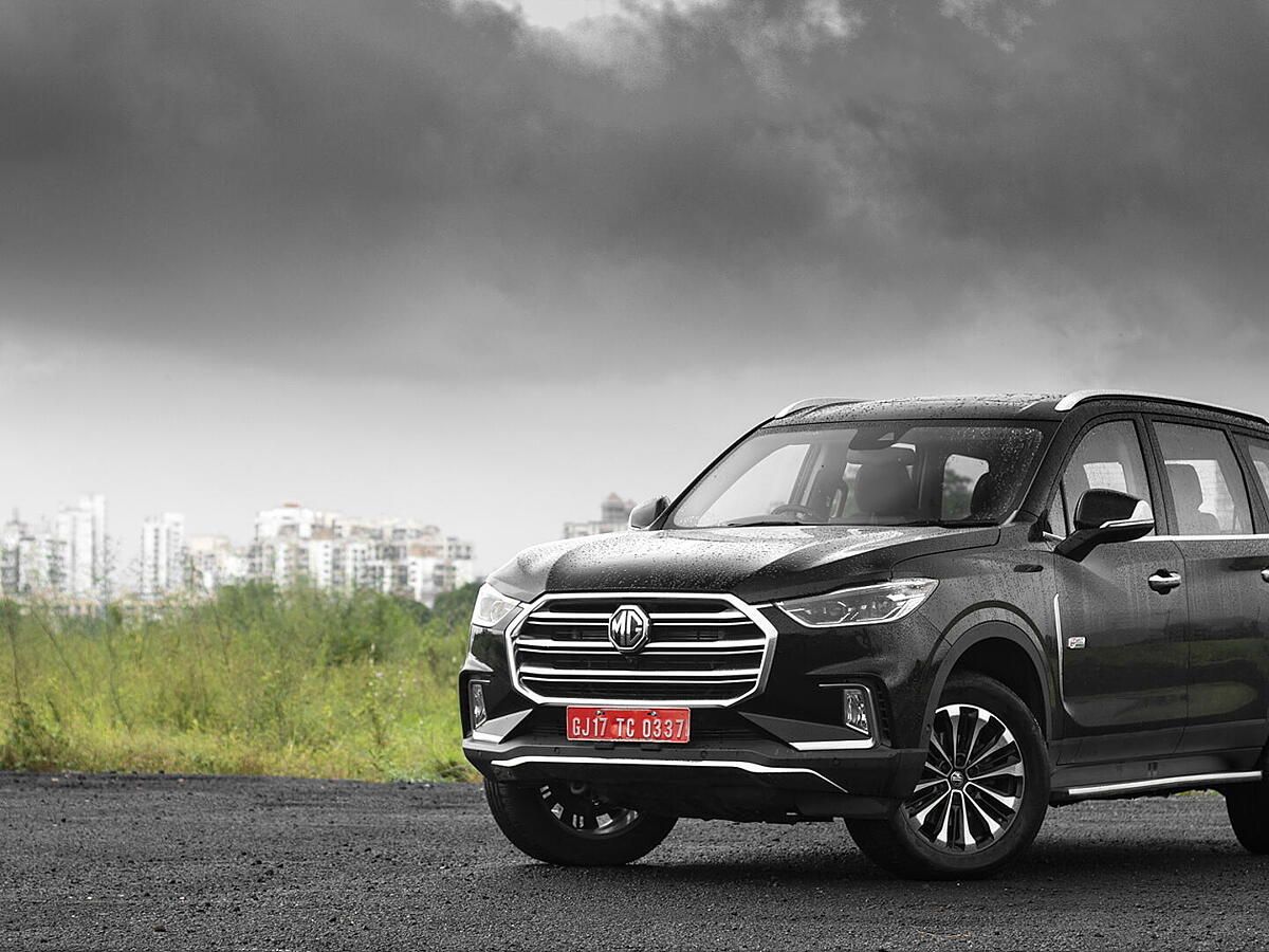 MG Gloster Wallpapers Top Free MG Gloster Backgrounds WallpaperAccess