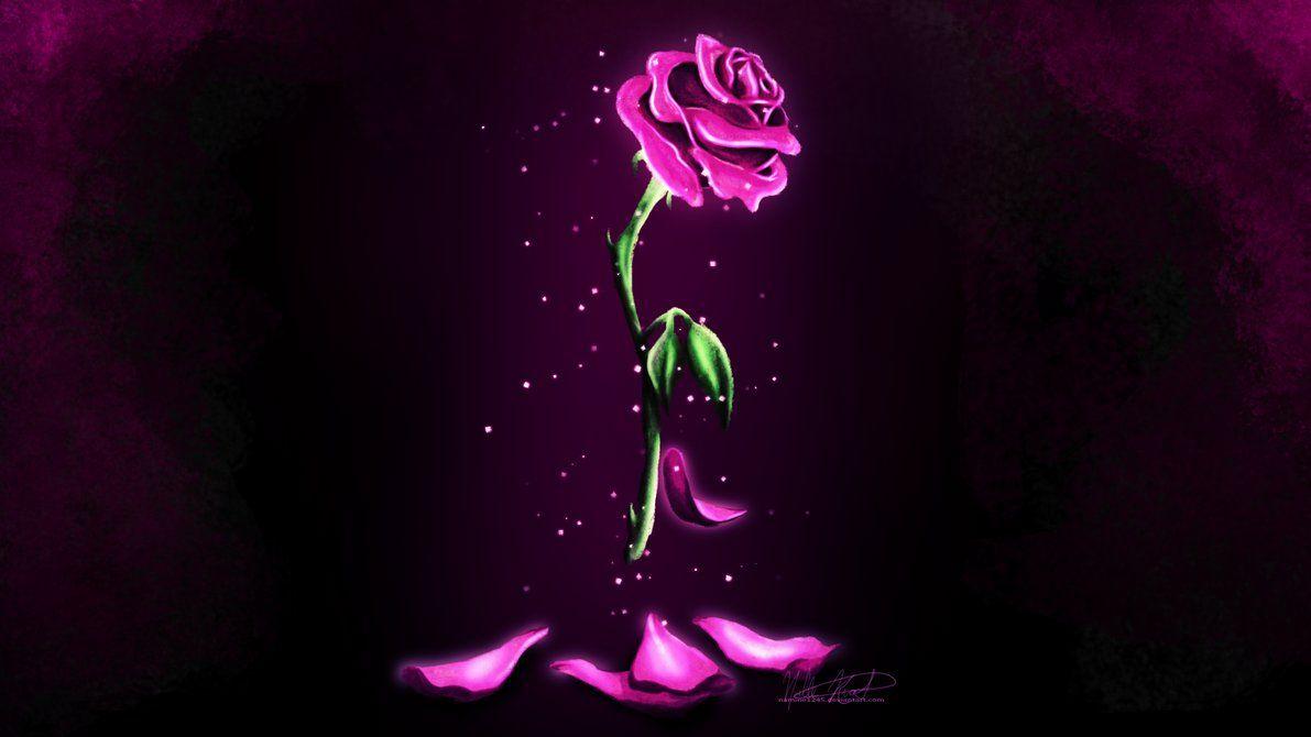 Beauty and the Beast Wallpapers Top Free Beauty and the Beast