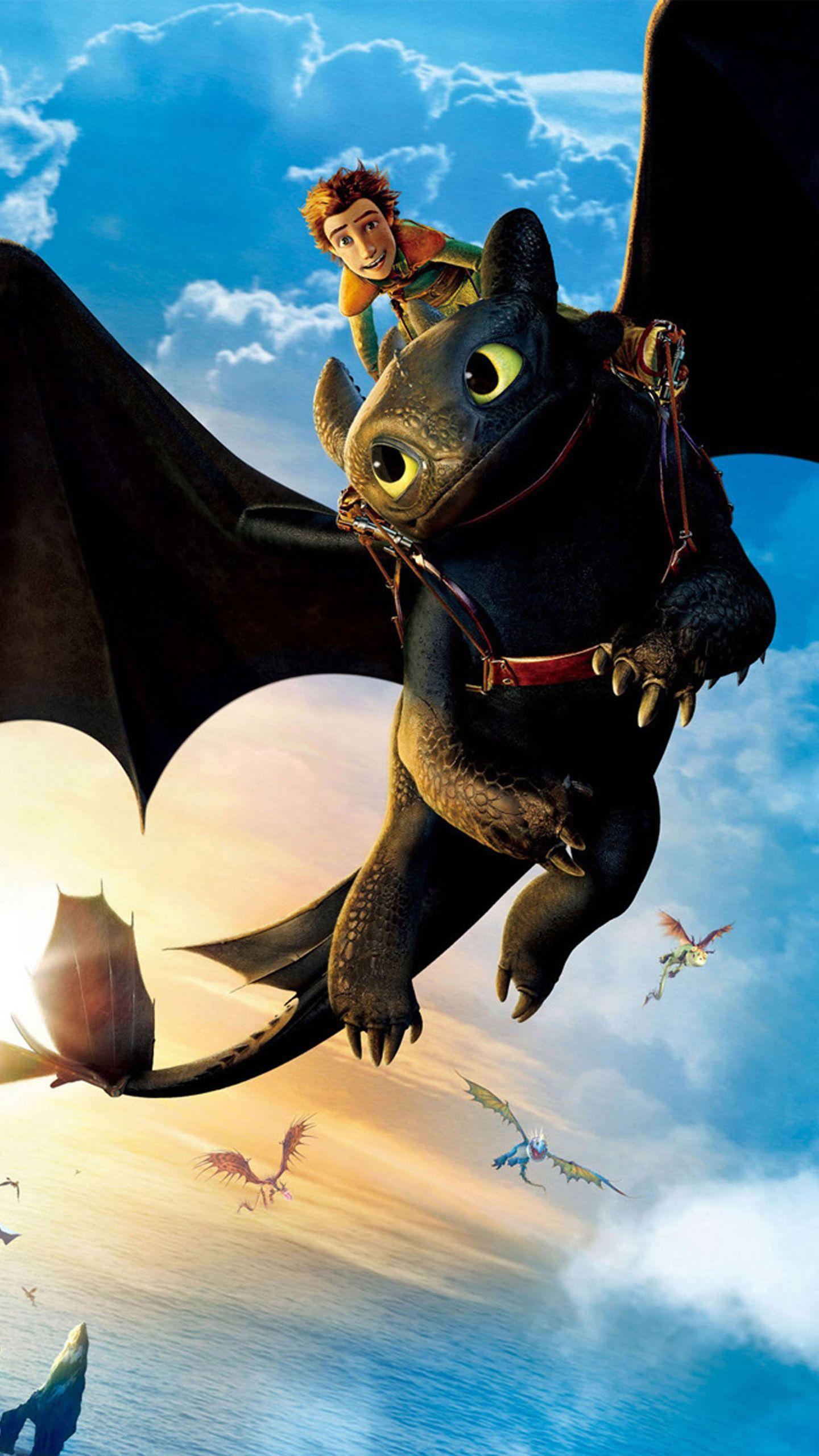How To Train Your Dragon Wallpapers Top Free How To Train Your Dragon