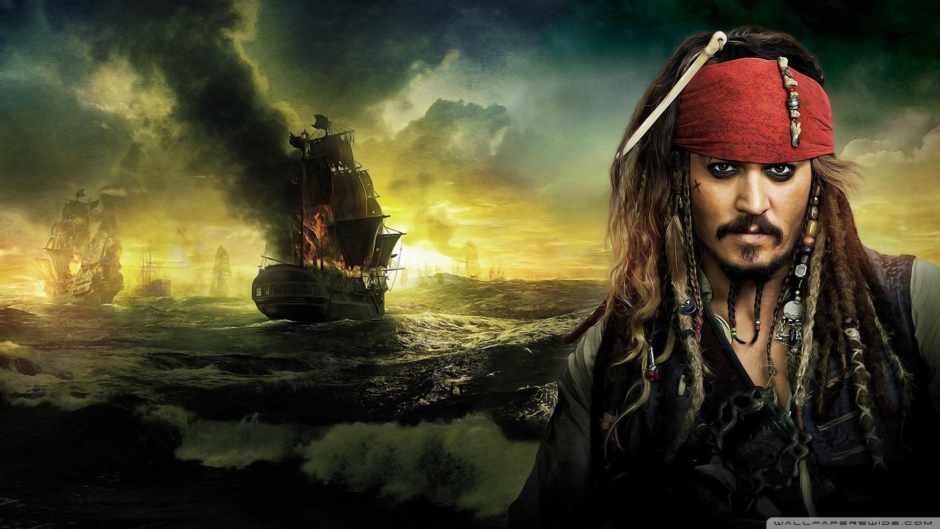 Pirates of the Caribbean Wallpapers Top Free Pirates of the Caribbean