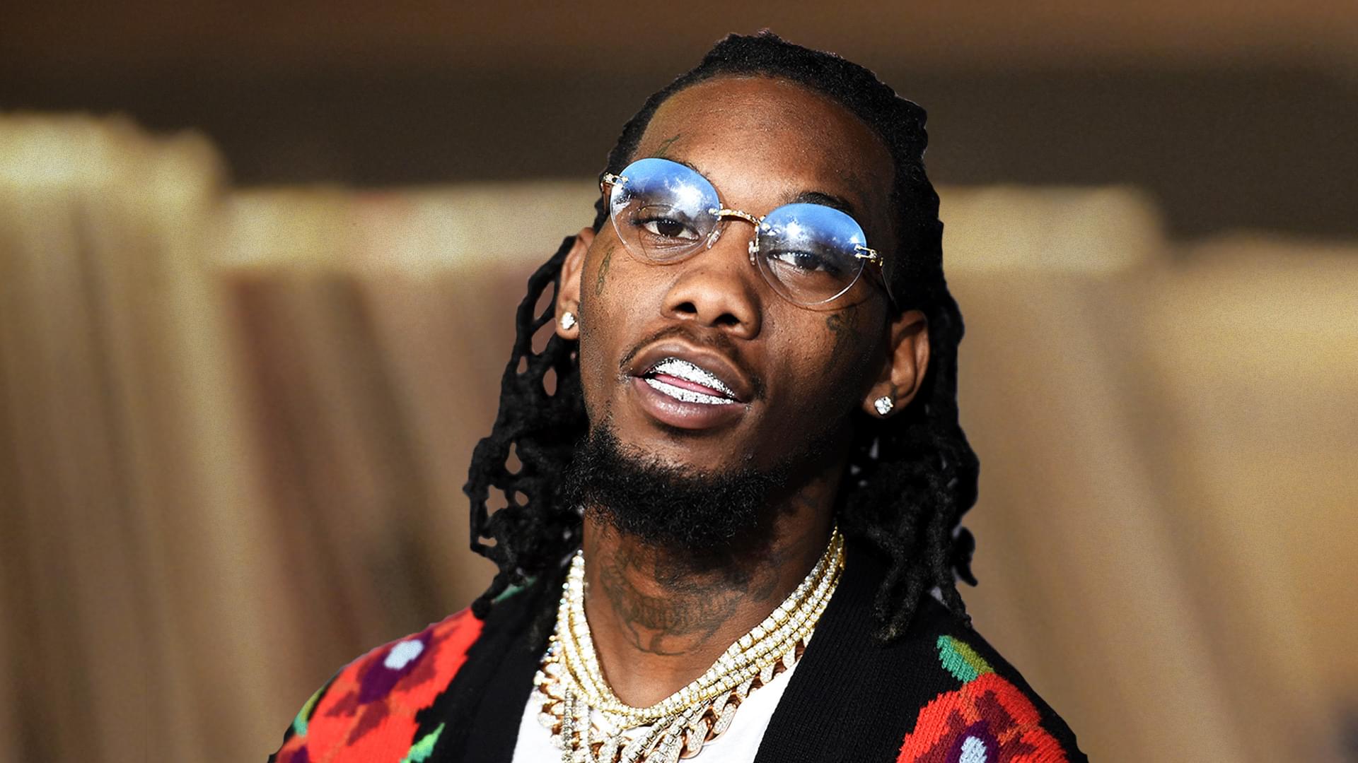 Offset Wallpapers Top Free Offset Backgrounds Wallpaperaccess