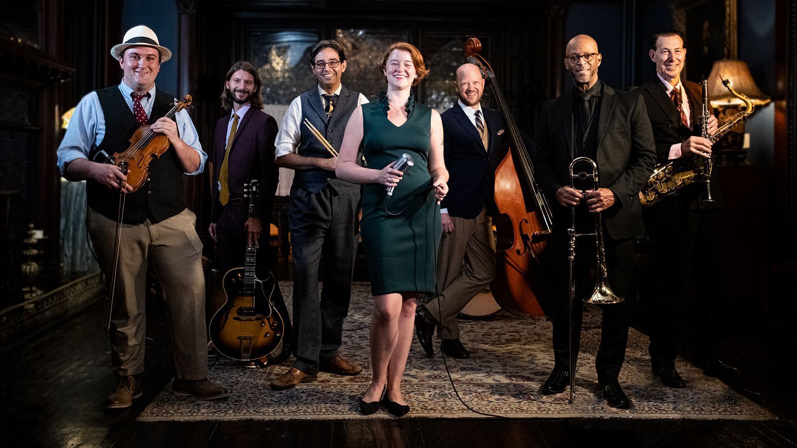 Jazz Band Wallpapers Top Free Jazz Band Backgrounds WallpaperAccess