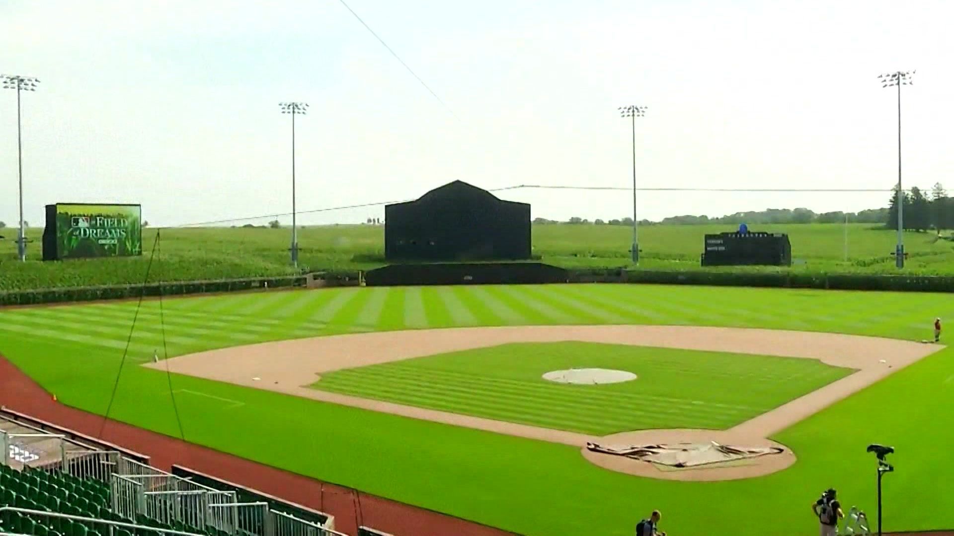 Field of Dreams Wallpapers Top Free Field of Dreams Backgrounds