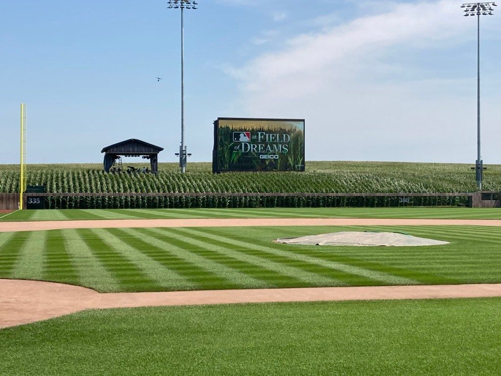 Field of Dreams Wallpapers Top Free Field of Dreams Backgrounds