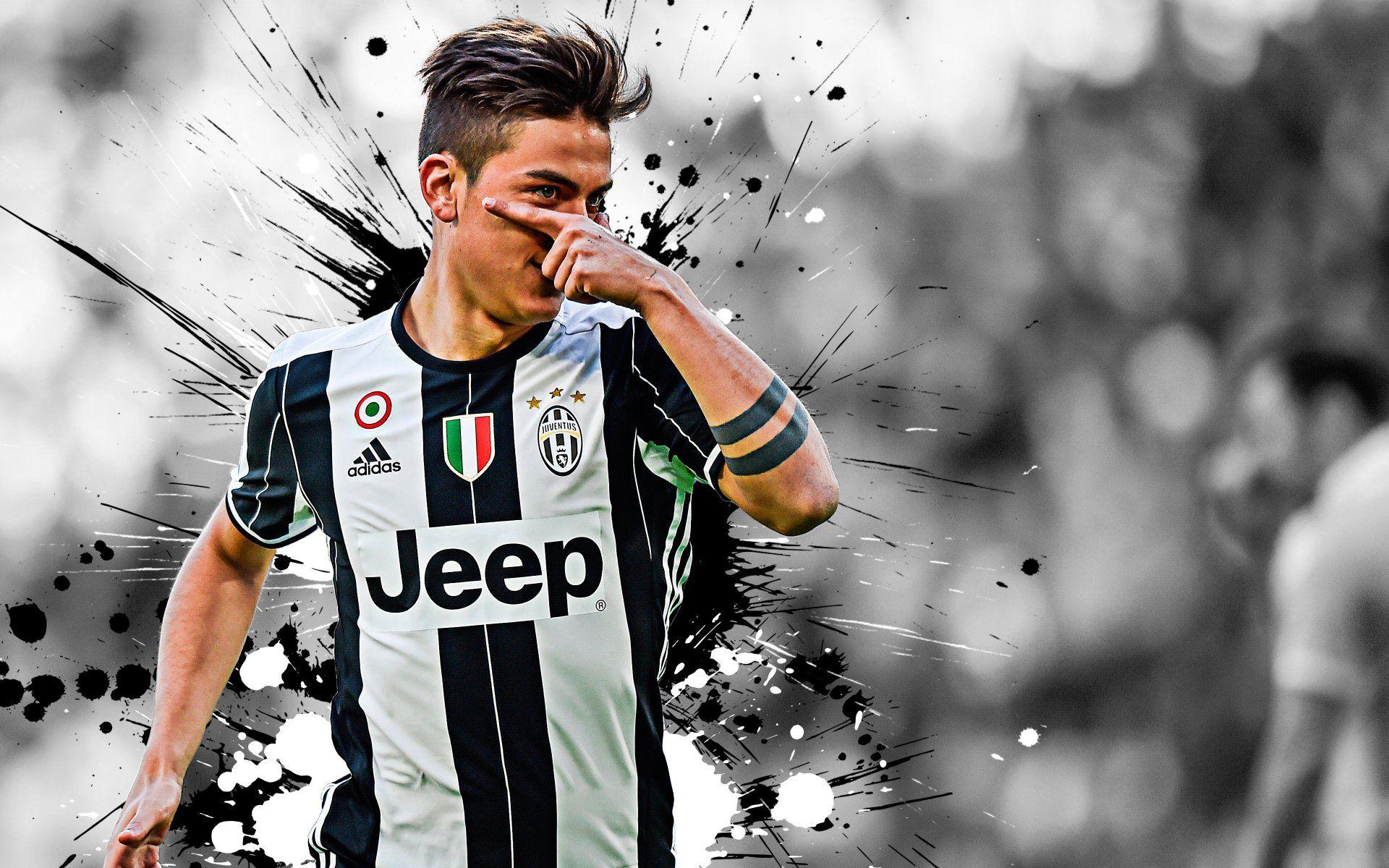 Dybala Wallpapers Top Free Dybala Backgrounds
