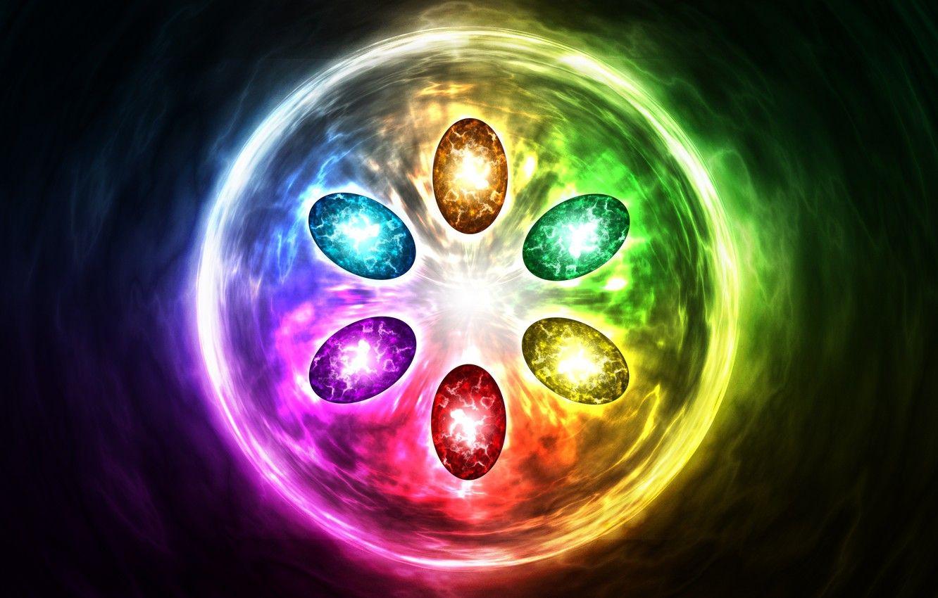 Infinity Stones Wallpapers Top Free Infinity Stones Backgrounds
