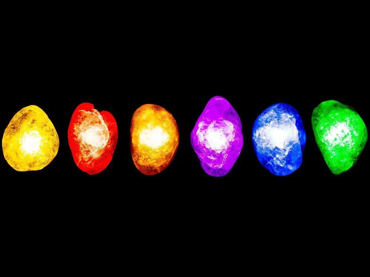 Infinity Stones Wallpapers Top Free Infinity Stones Backgrounds