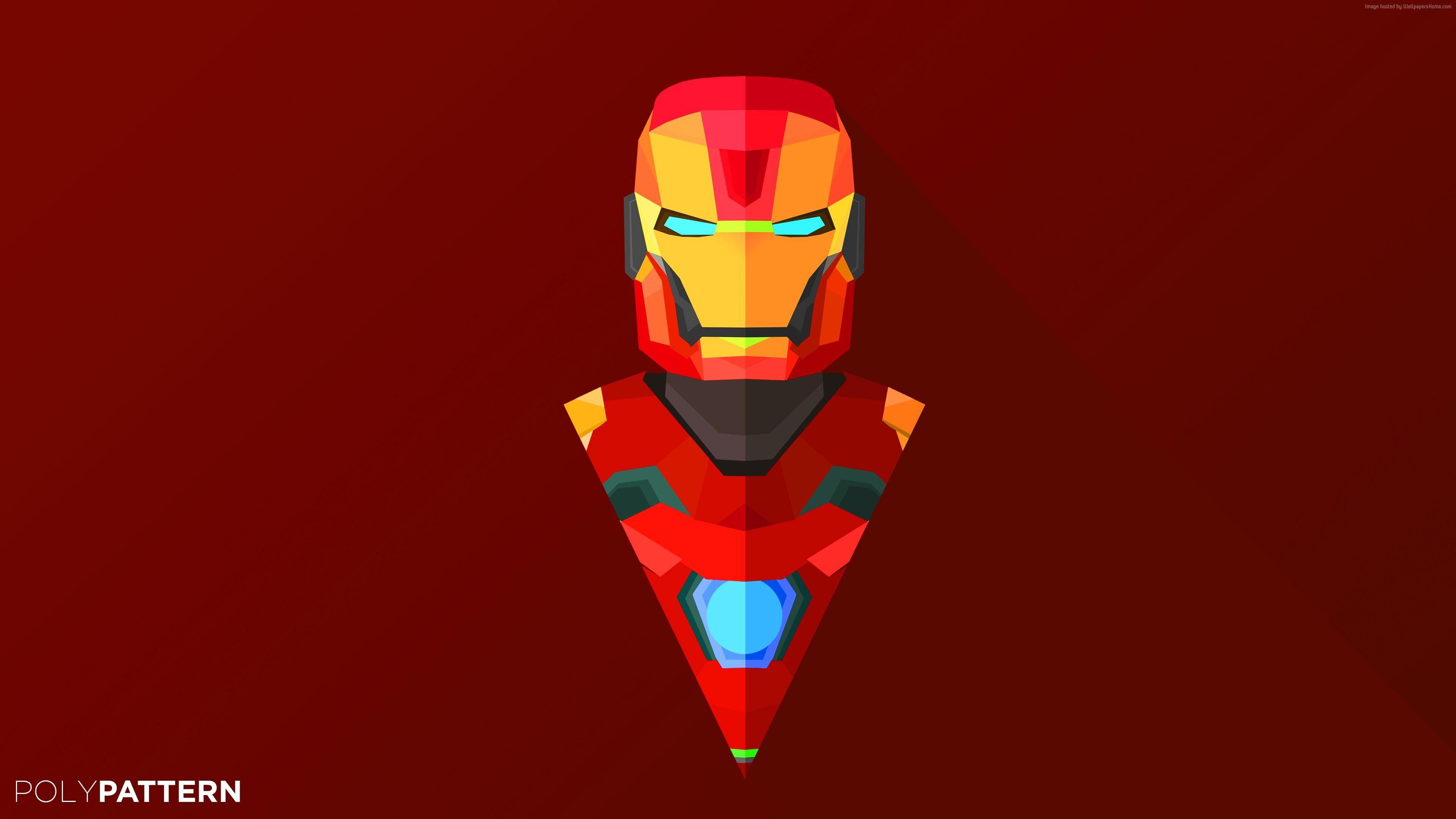 Iron Man PC Wallpapers Top Free Iron Man PC Backgrounds WallpaperAccess