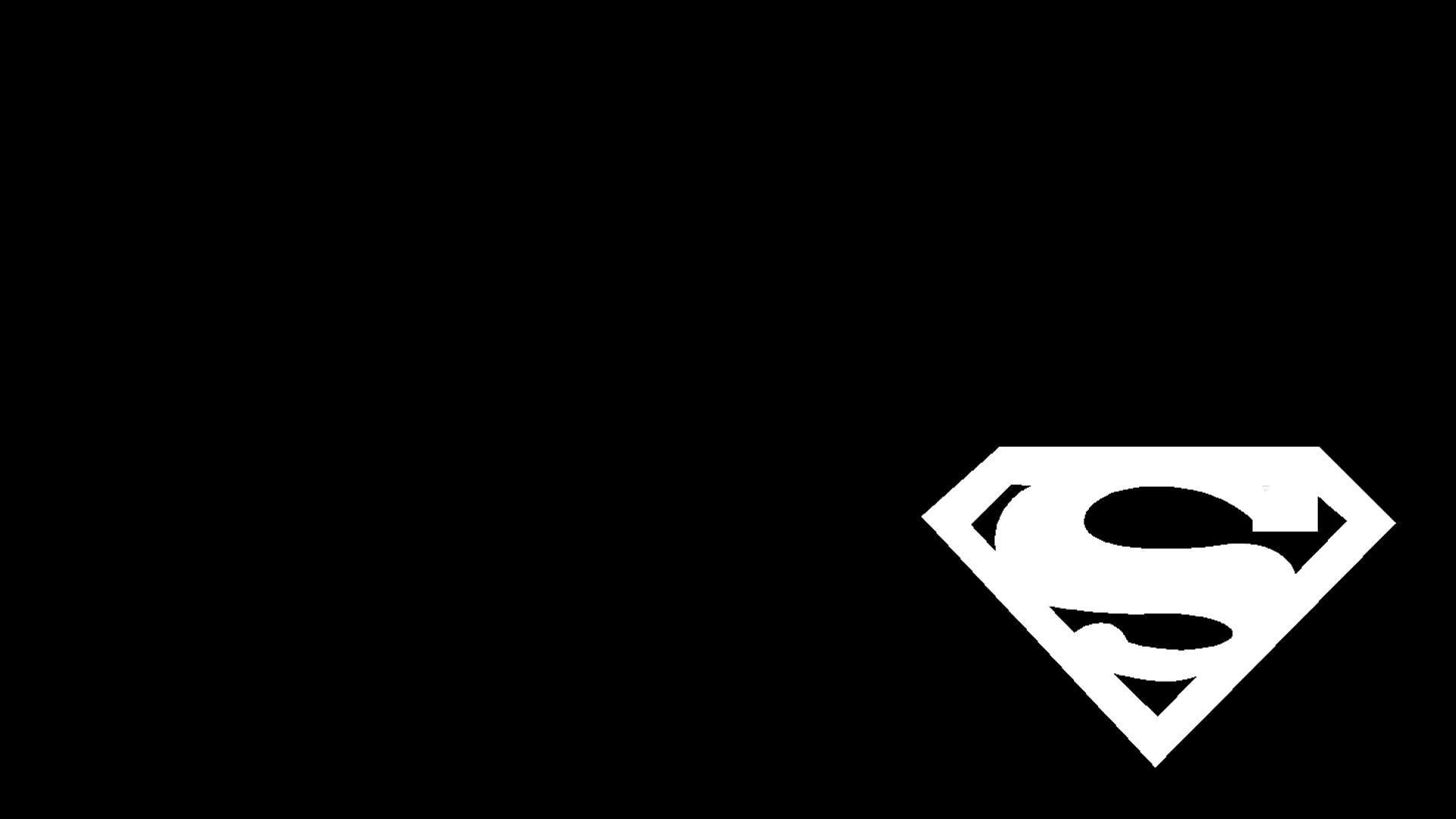 Black Superman Wallpapers Top Free Black Superman Backgrounds