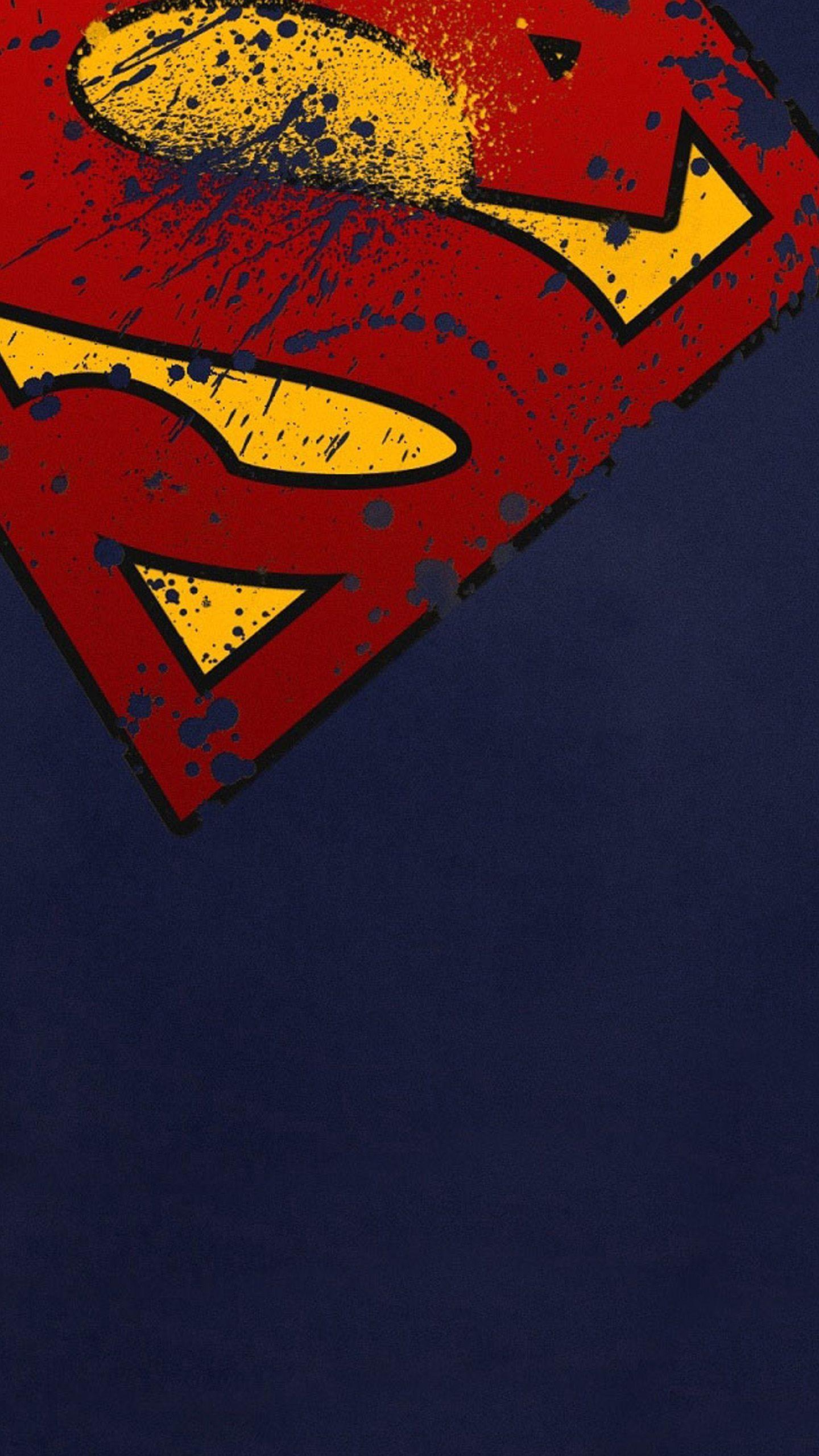 Superman Phone Wallpapers Top Free Superman Phone Backgrounds