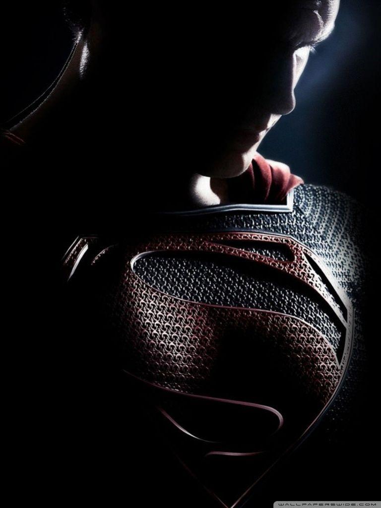 Superman Mobile HD Wallpapers Top Free Superman Mobile HD Backgrounds