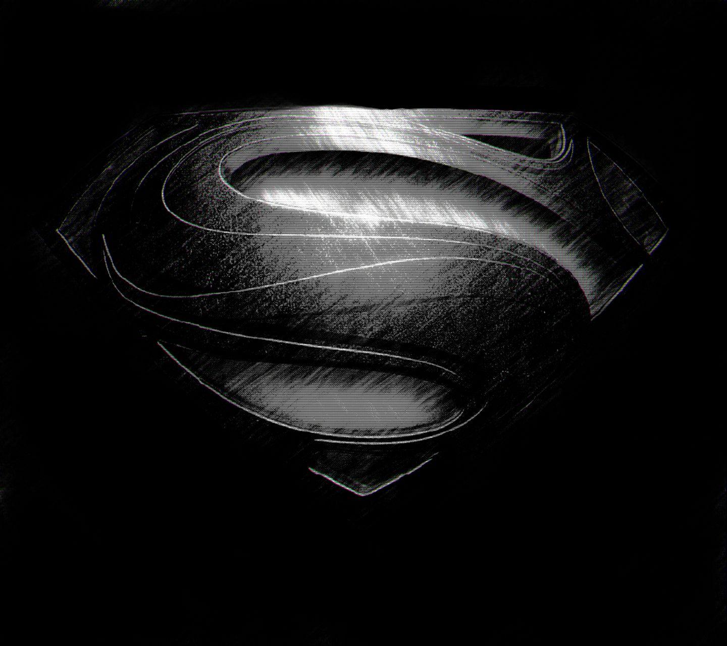 Black Superman Wallpapers Top Free Black Superman Backgrounds WallpaperAccess
