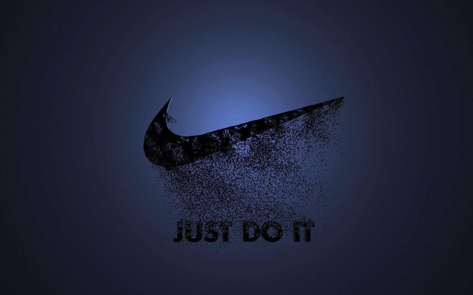 Cool Nike Logo Wallpapers Top Free Cool Nike Logo Backgrounds Wallpaperaccess