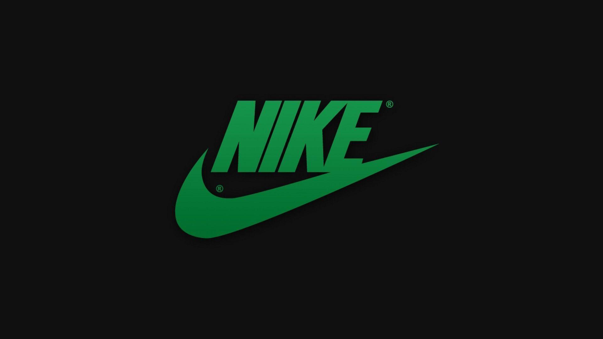 Nike Logo Wallpapers Top Free Nike Logo Backgrounds WallpaperAccess