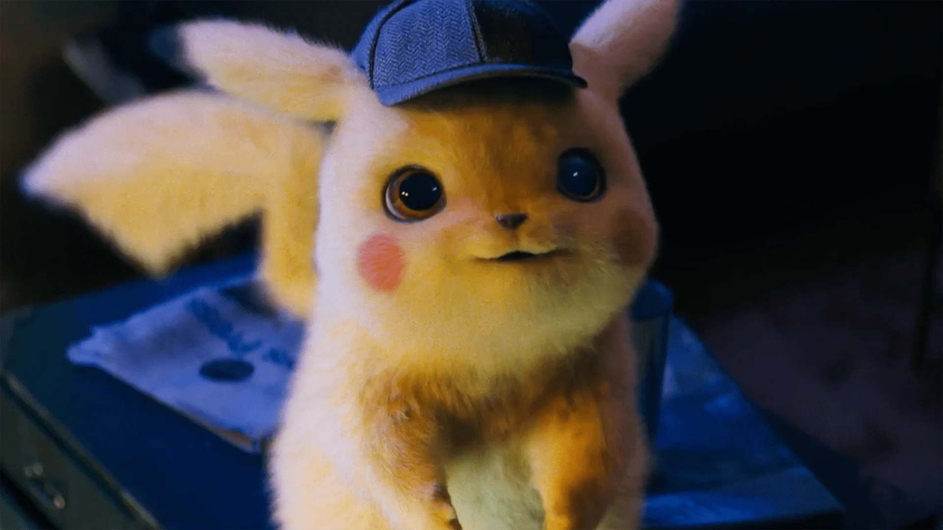 Real Pikachu Wallpapers Top Những Hình Ảnh Đẹp