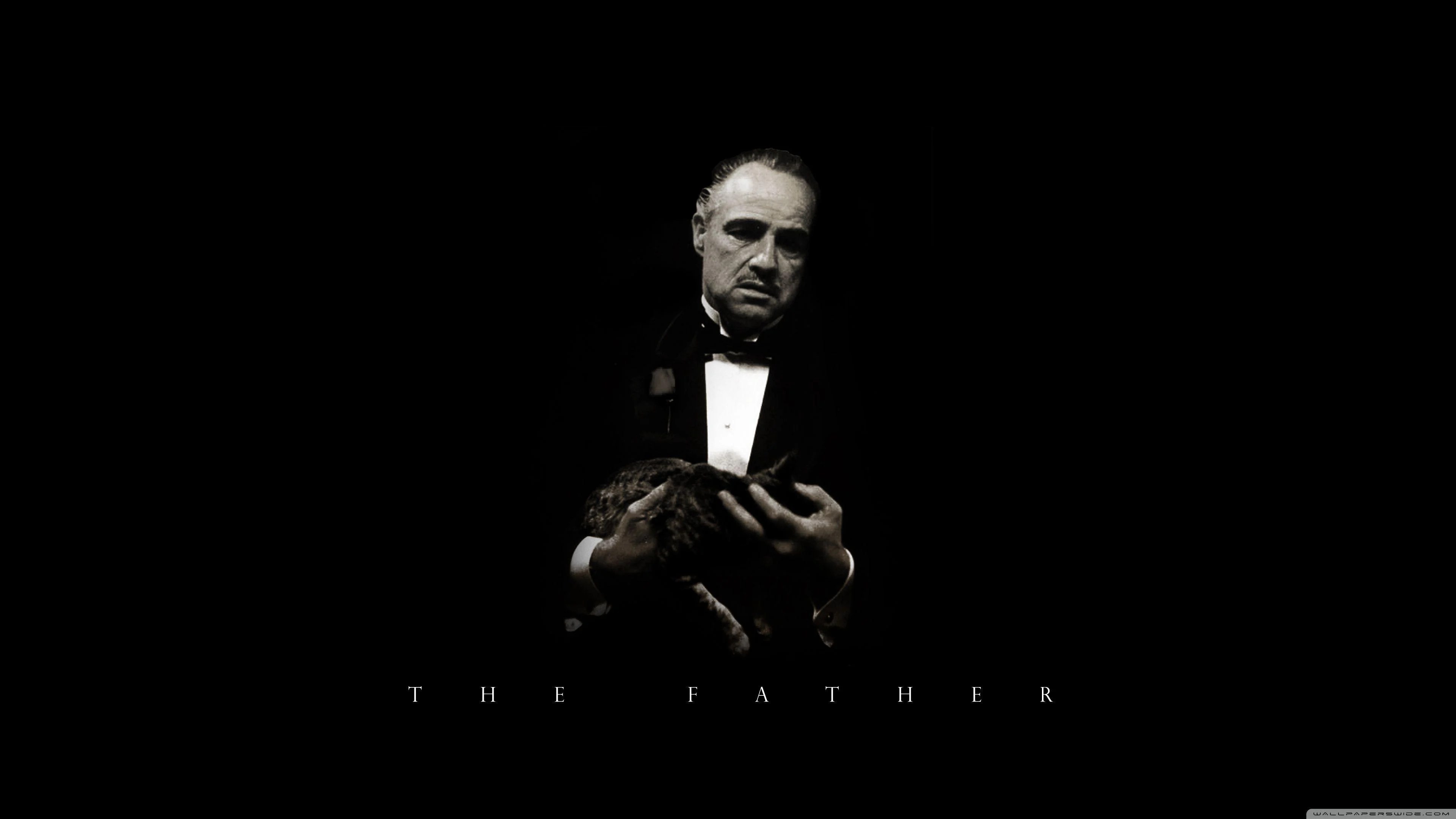 Godfather Wallpapers Top Free Godfather Backgrounds WallpaperAccess