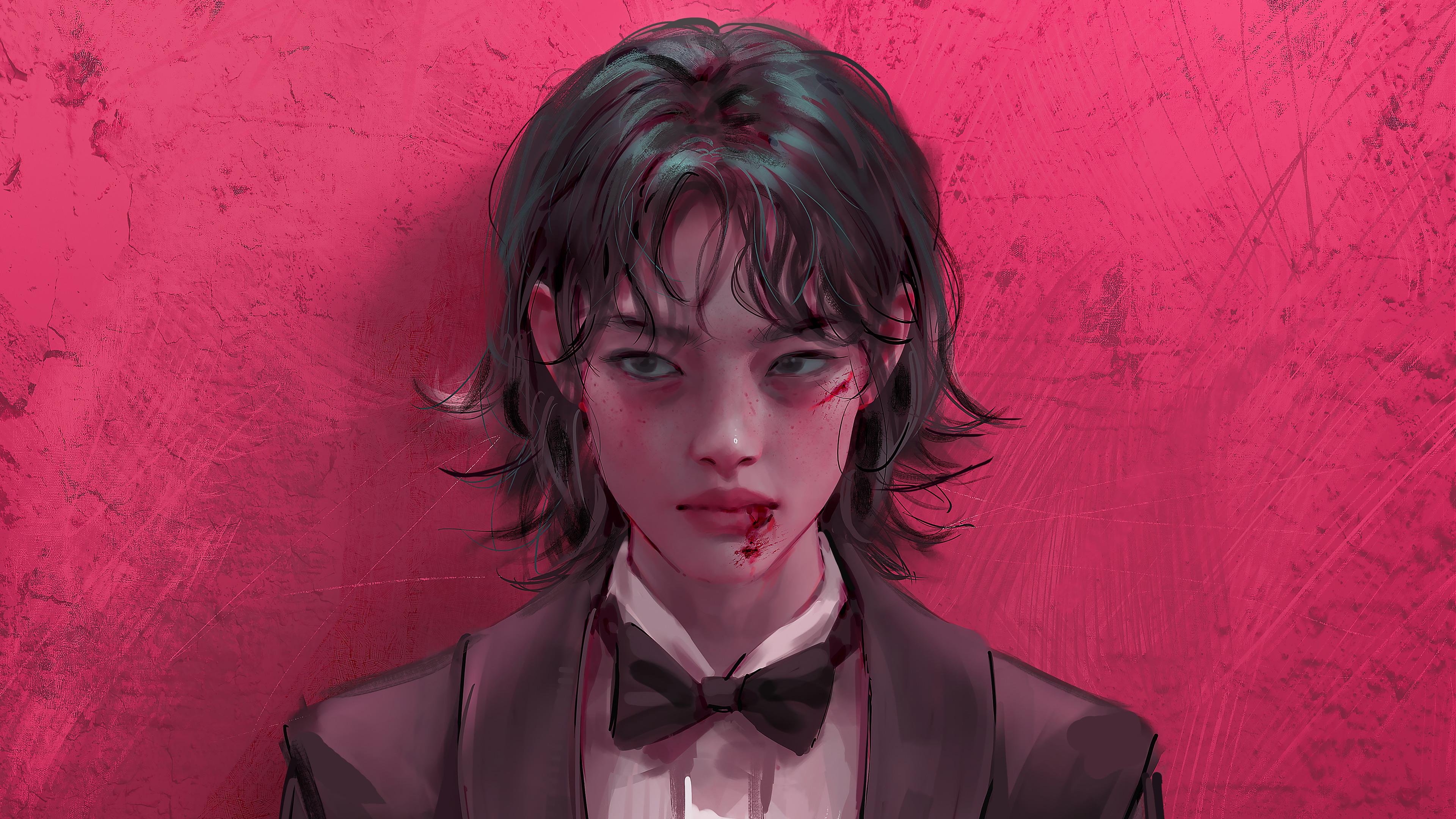 Kang Sae Byeok Wallpapers - Top Free Kang Sae Byeok Backgrounds