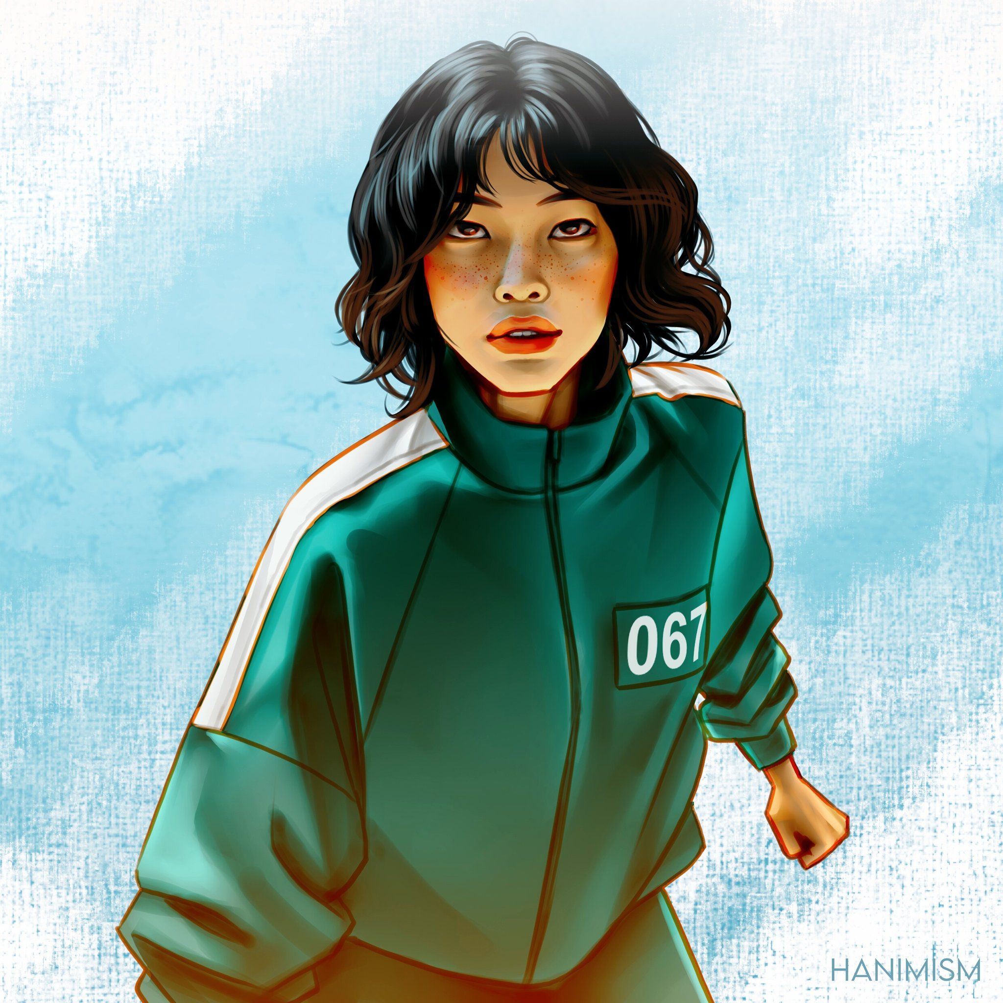 Kang Sae Byeok Wallpapers - Top Free Kang Sae Byeok Backgrounds