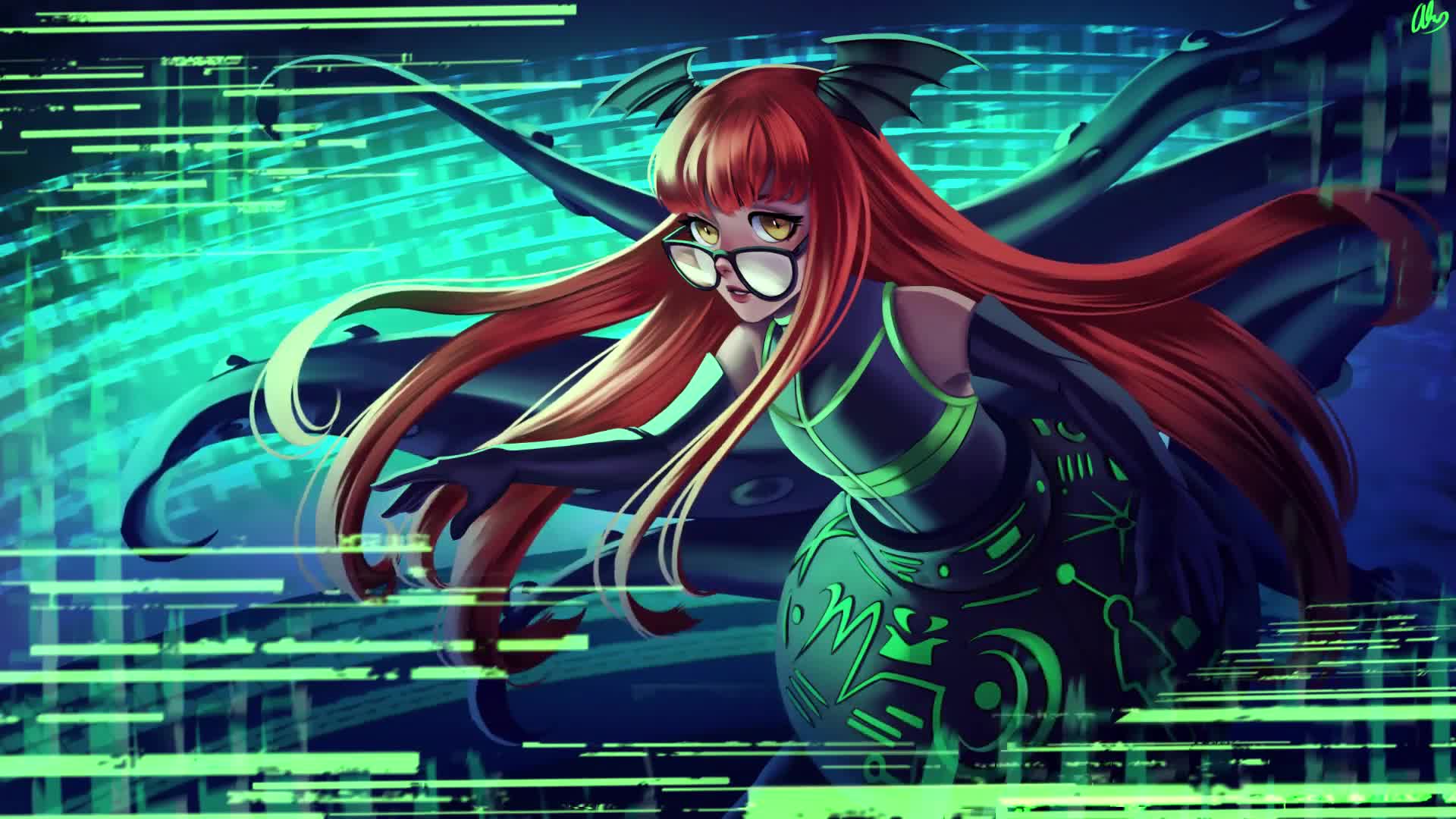Persona 5 Futaba Wallpapers - Top Free Persona 5 Futaba Backgrounds