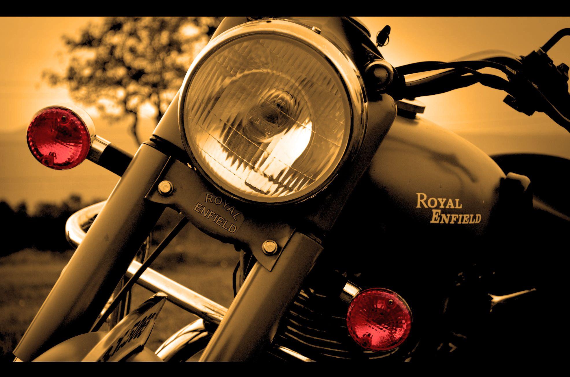 Royal Enfield HD Wallpapers Top Free Royal Enfield HD Backgrounds