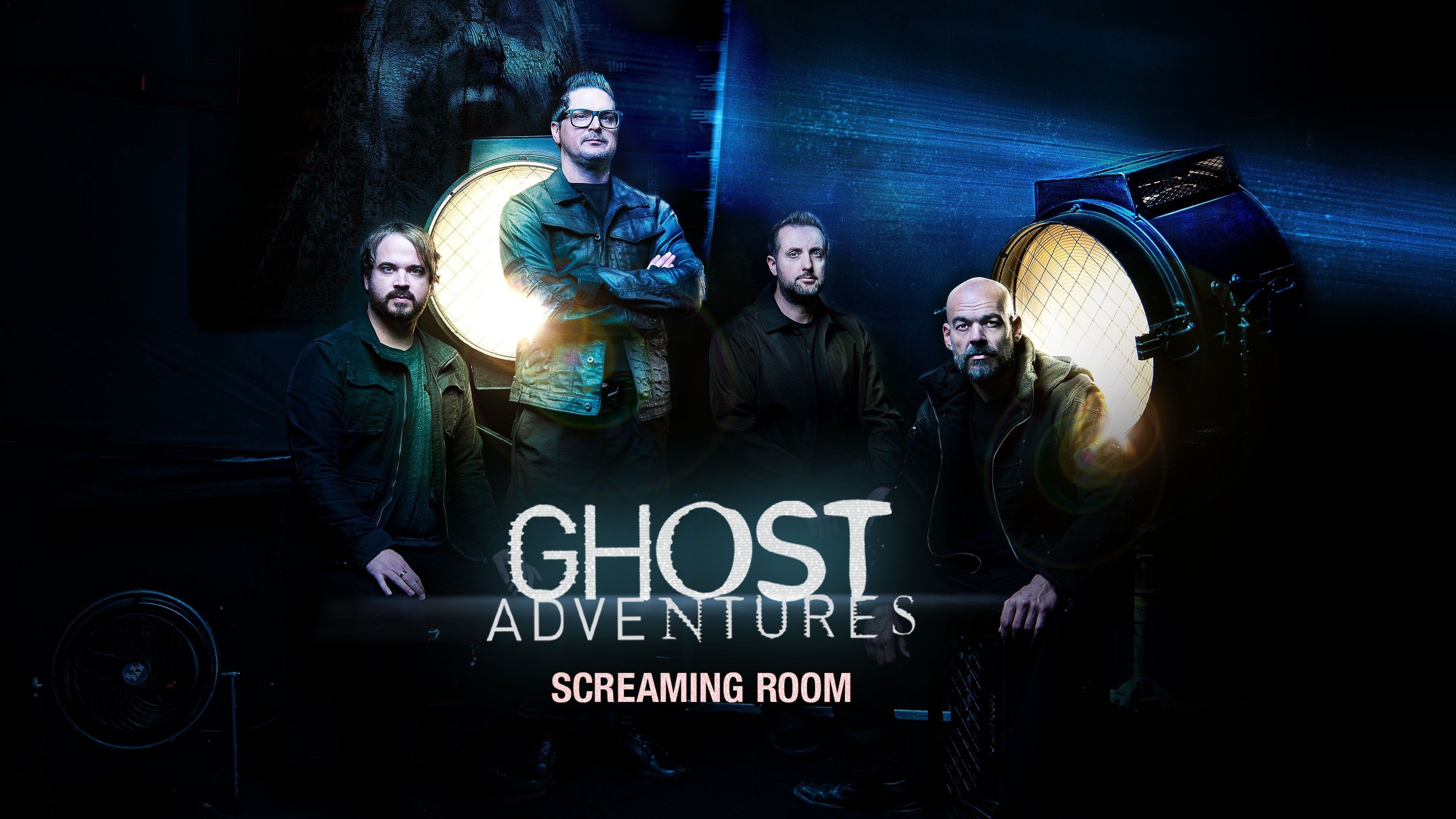 Ghost Adventures Wallpapers Top Free Ghost Adventures Backgrounds