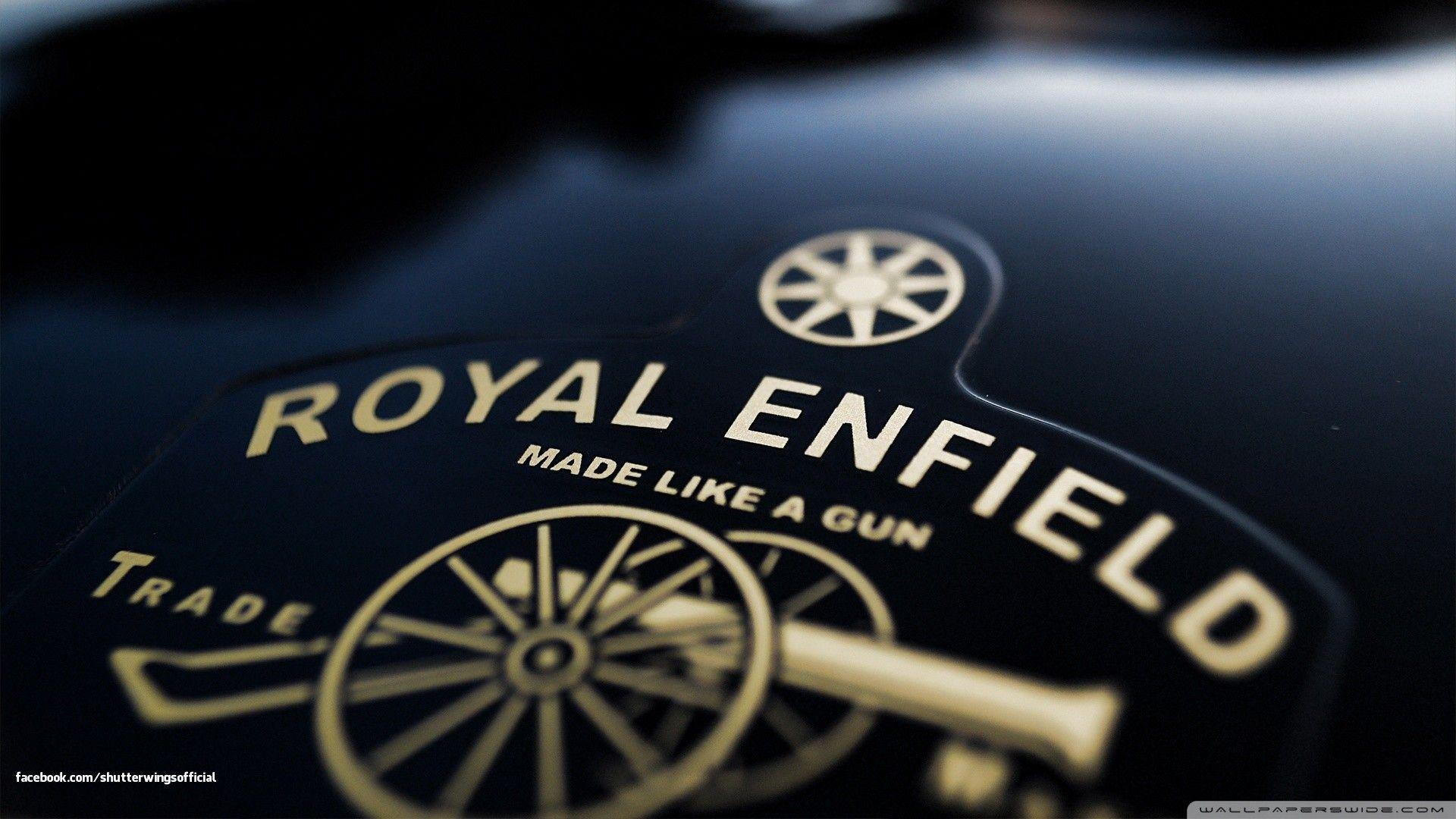 Royal Enfield HD Wallpapers Top Free Royal Enfield HD Backgrounds