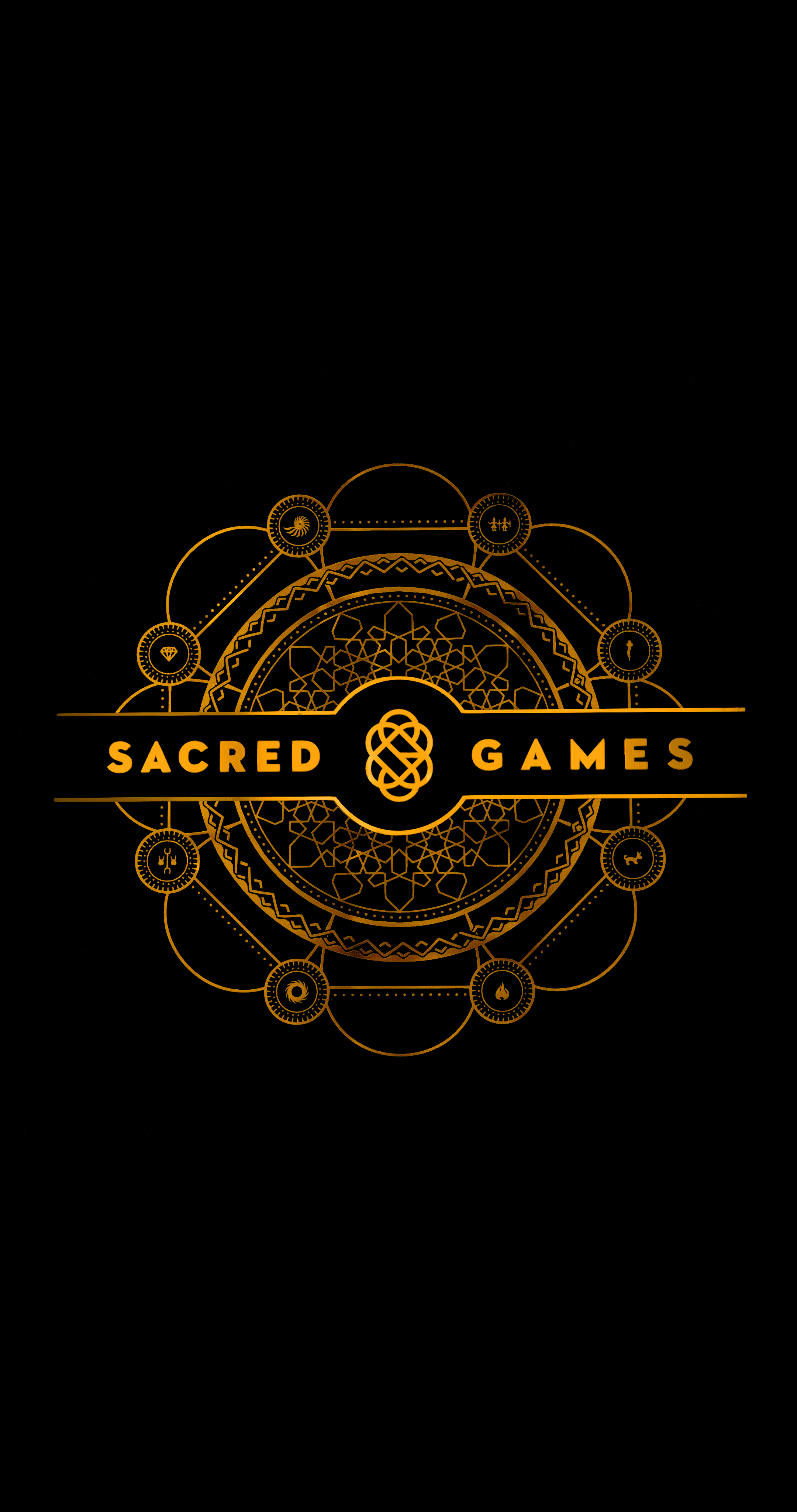 Sacred Games Wallpapers Top Free Sacred Games Backgrounds