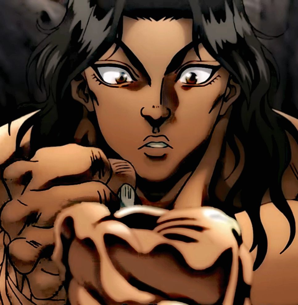 Pickle Baki Wallpapers Top Free Pickle Baki Backgrounds WallpaperAccess