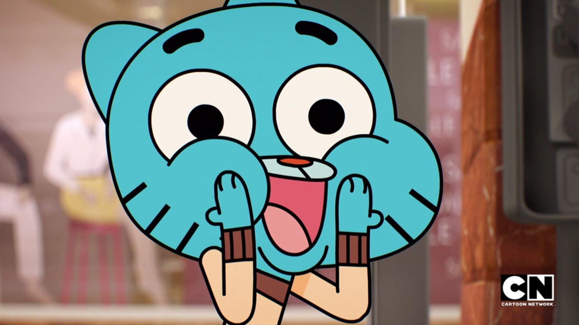 Gumball Wallpapers Top Free Gumball Backgrounds WallpaperAccess