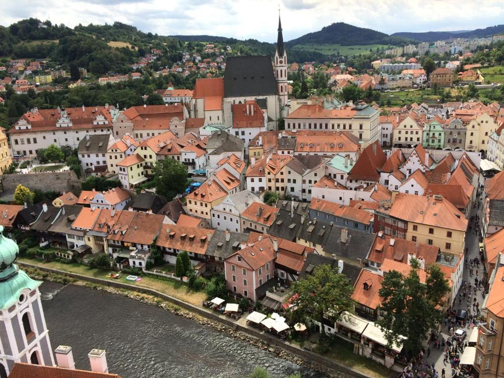 Cesky Krumlov Wallpapers Top Free Cesky Krumlov Backgrounds