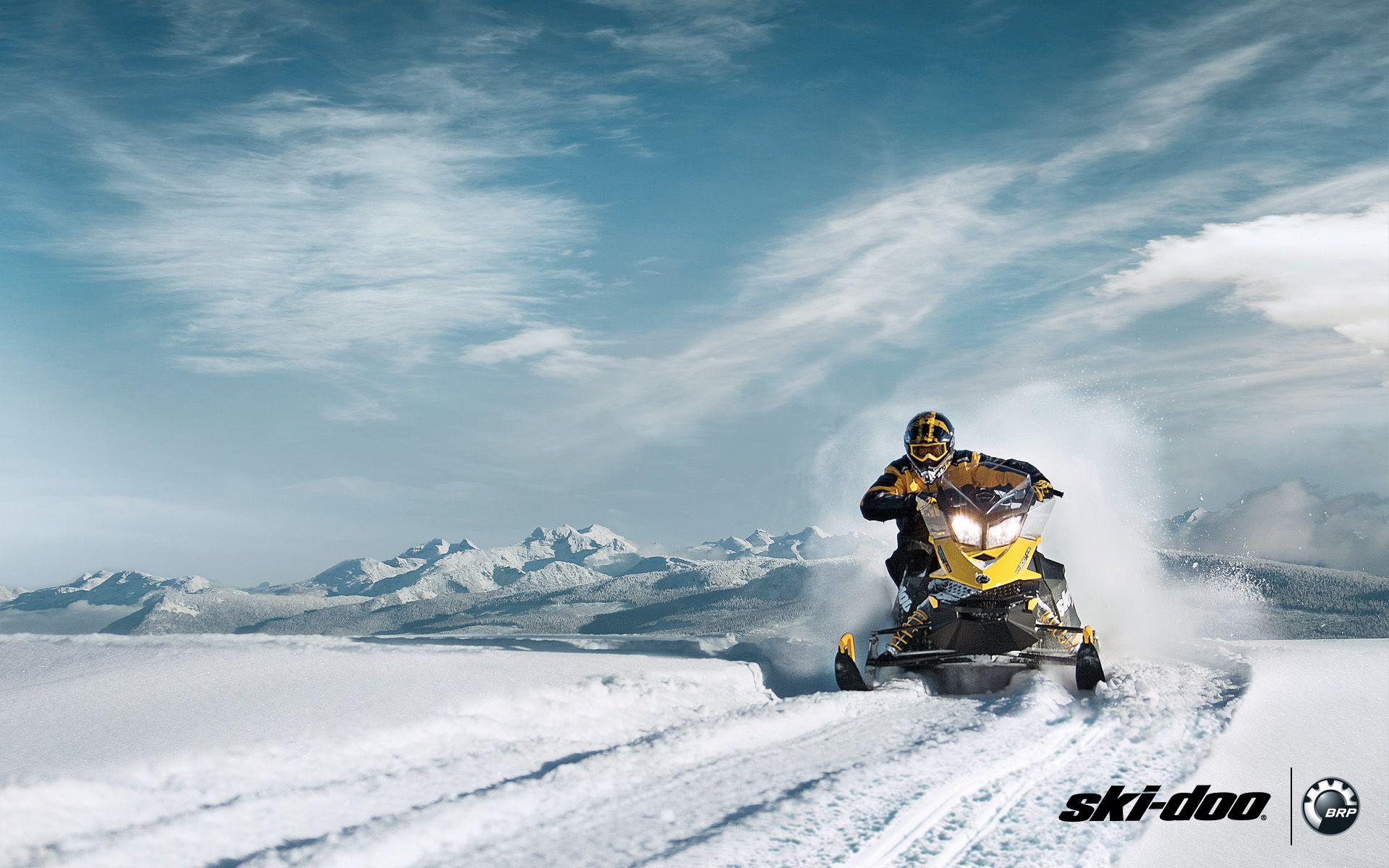 Snowmobile Wallpapers Top Free Snowmobile Backgrounds WallpaperAccess