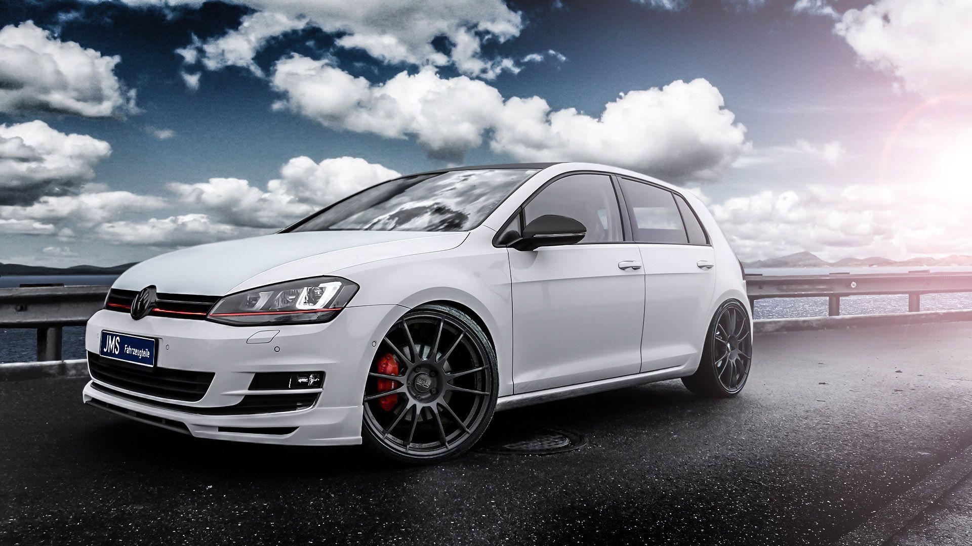 Golf 7 Wallpapers Top Free Golf 7 Backgrounds WallpaperAccess