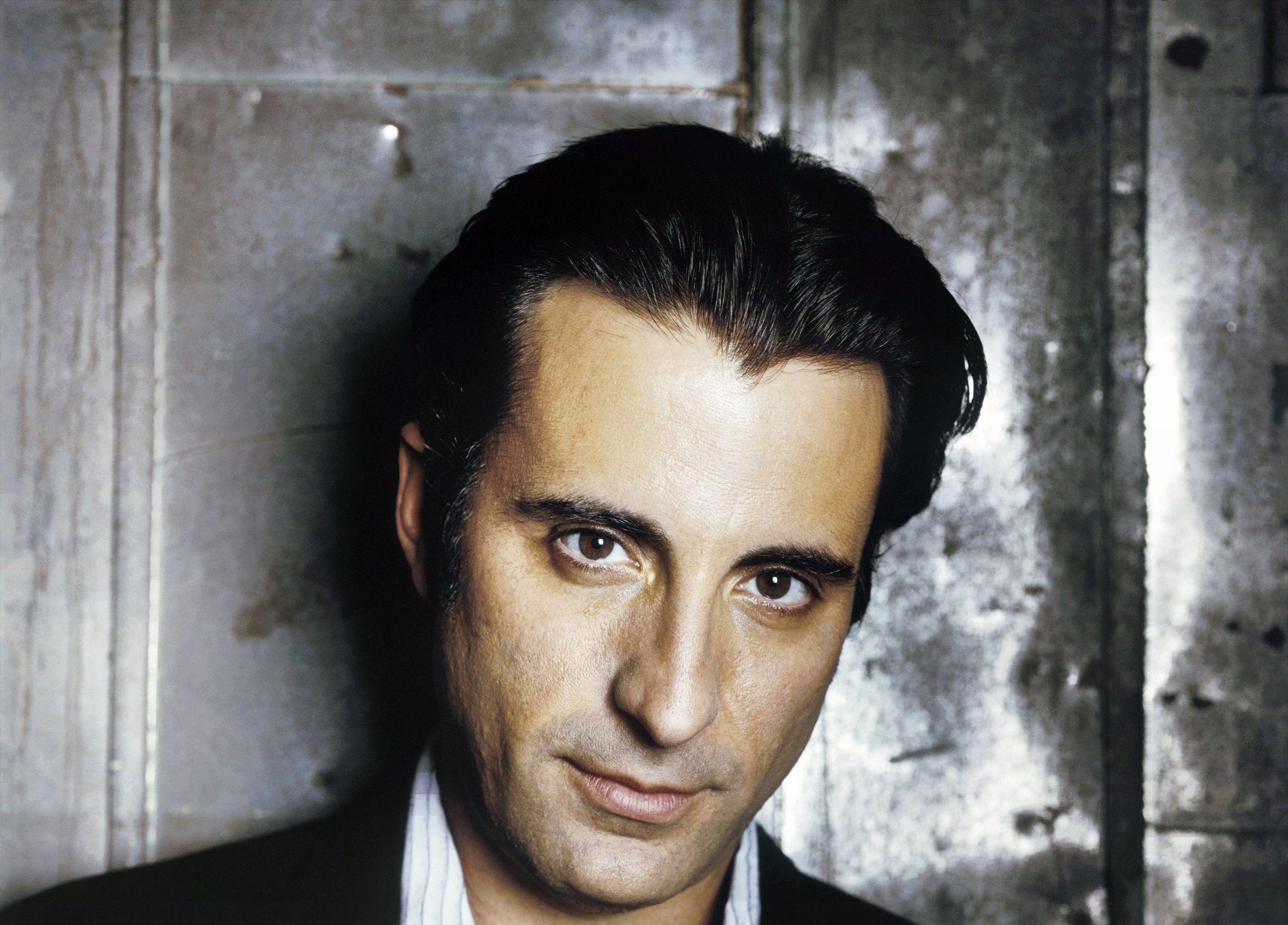 Andy García Wallpapers Top Free Andy García Backgrounds WallpaperAccess