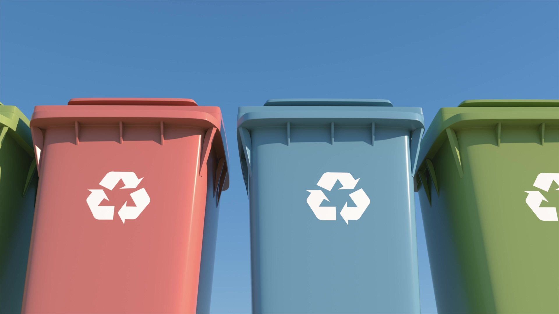 Recycle Bin Wallpapers Top Free Recycle Bin Backgrounds WallpaperAccess