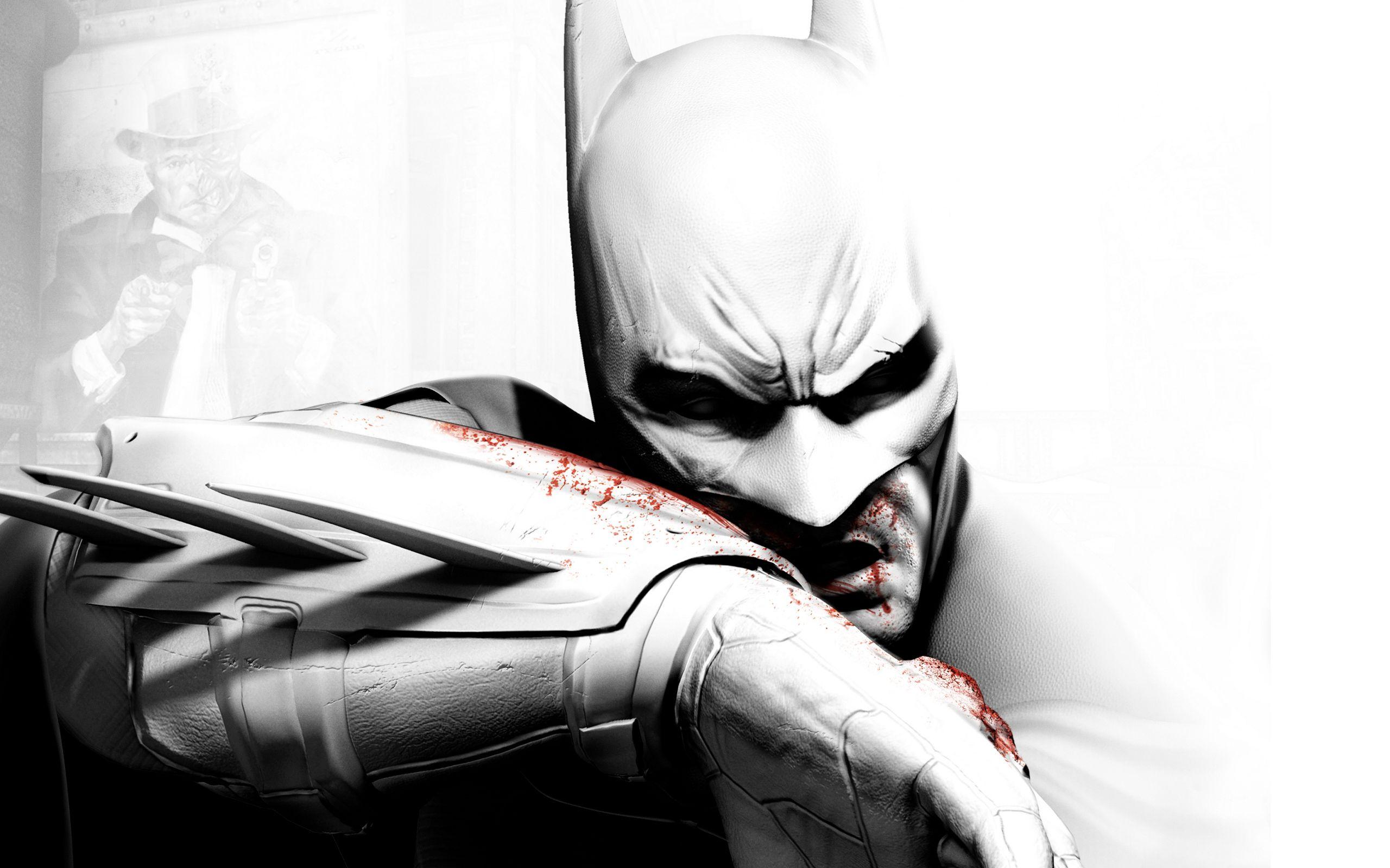 35 Gambar Batman Black and White Hd Wallpaper terbaru 2020 Miuiku